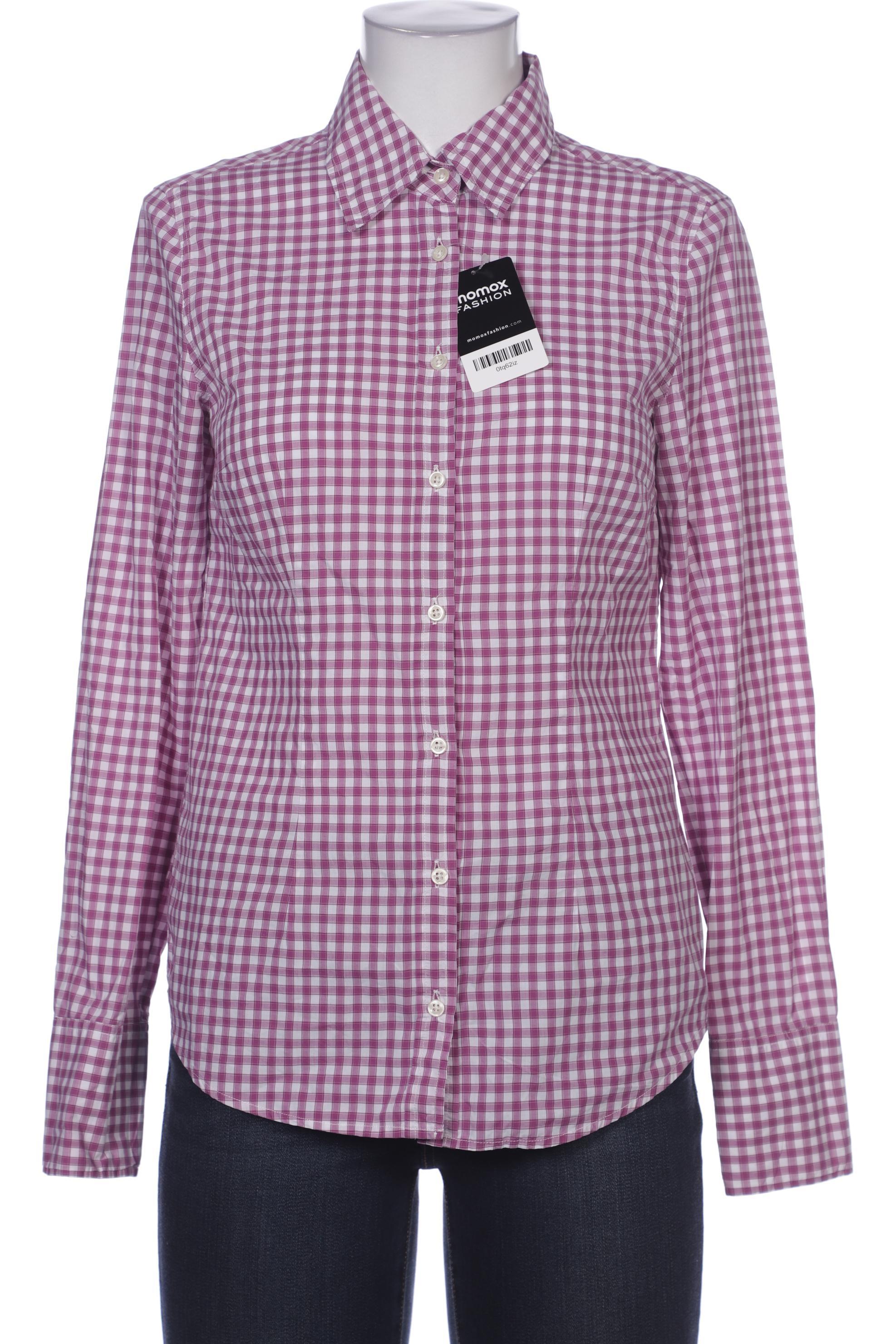 

0039 Italy Damen Bluse, flieder, Gr. 38