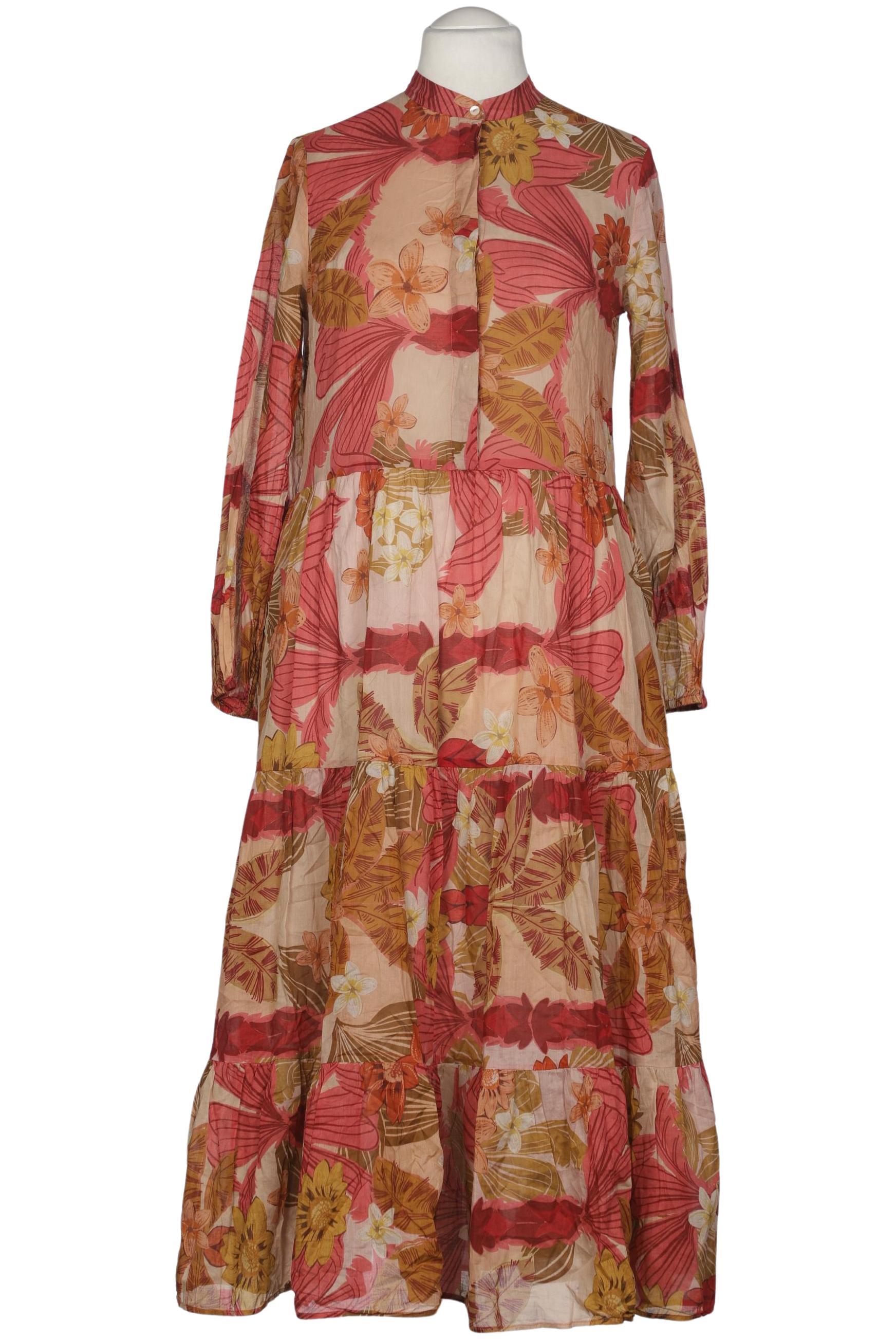 

0039 Italy Damen Kleid, pink, Gr. 36