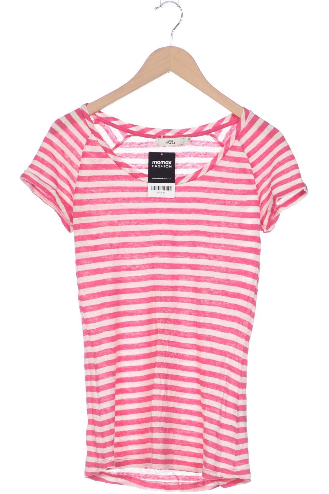 

0039 Italy Damen T-Shirt, pink, Gr. 34