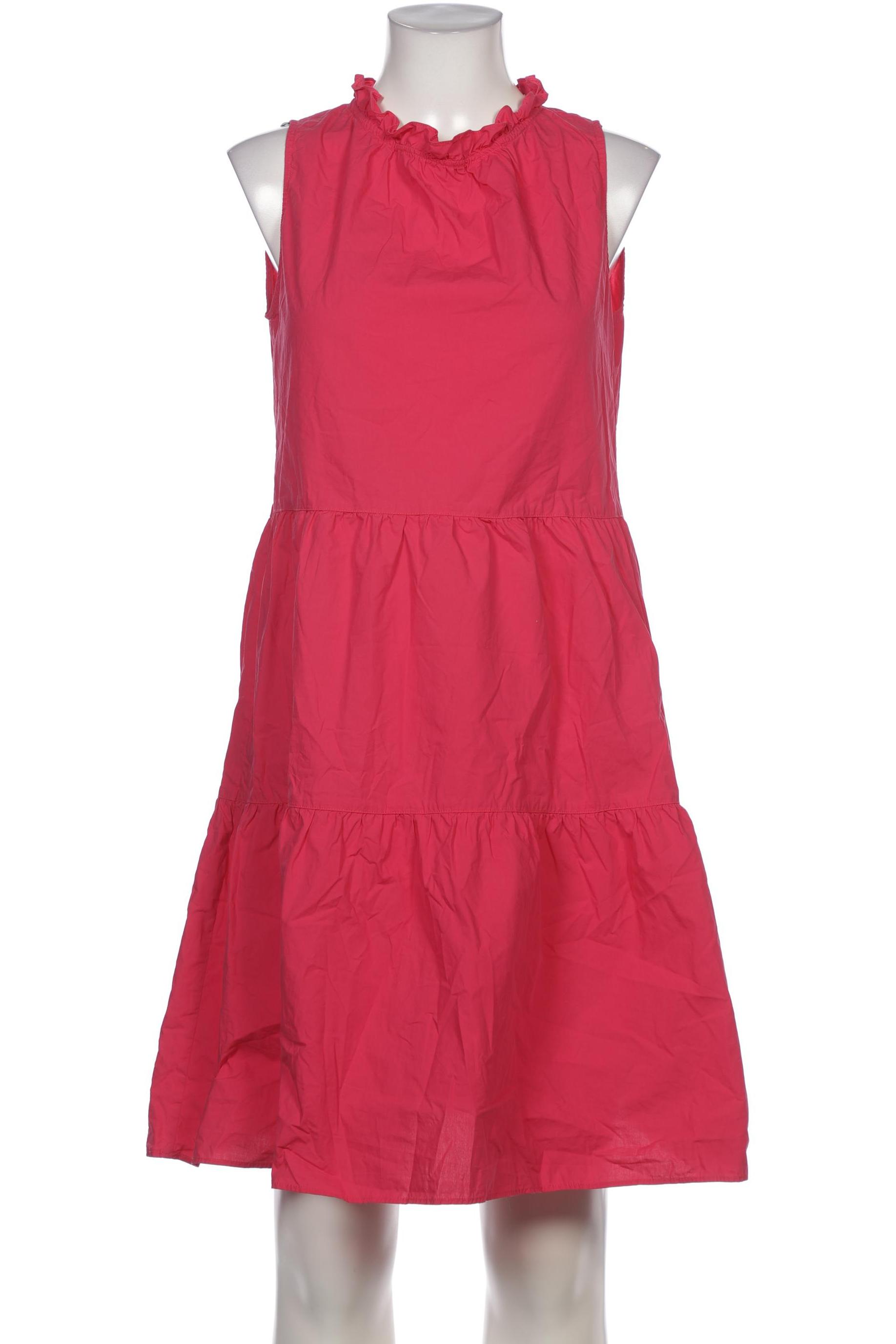 

0039 Italy Damen Kleid, pink