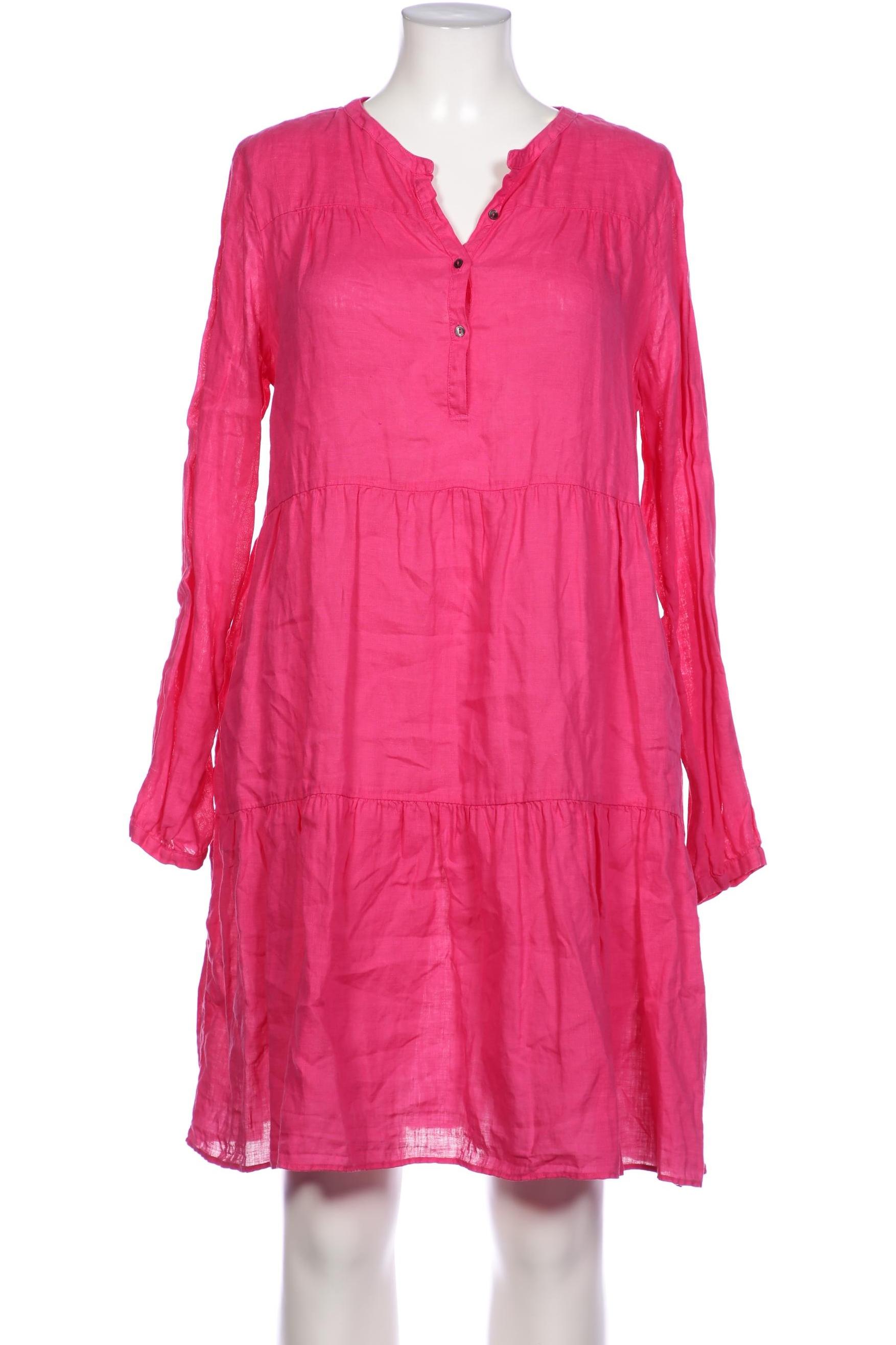 

0039 Italy Damen Kleid, pink, Gr. 42