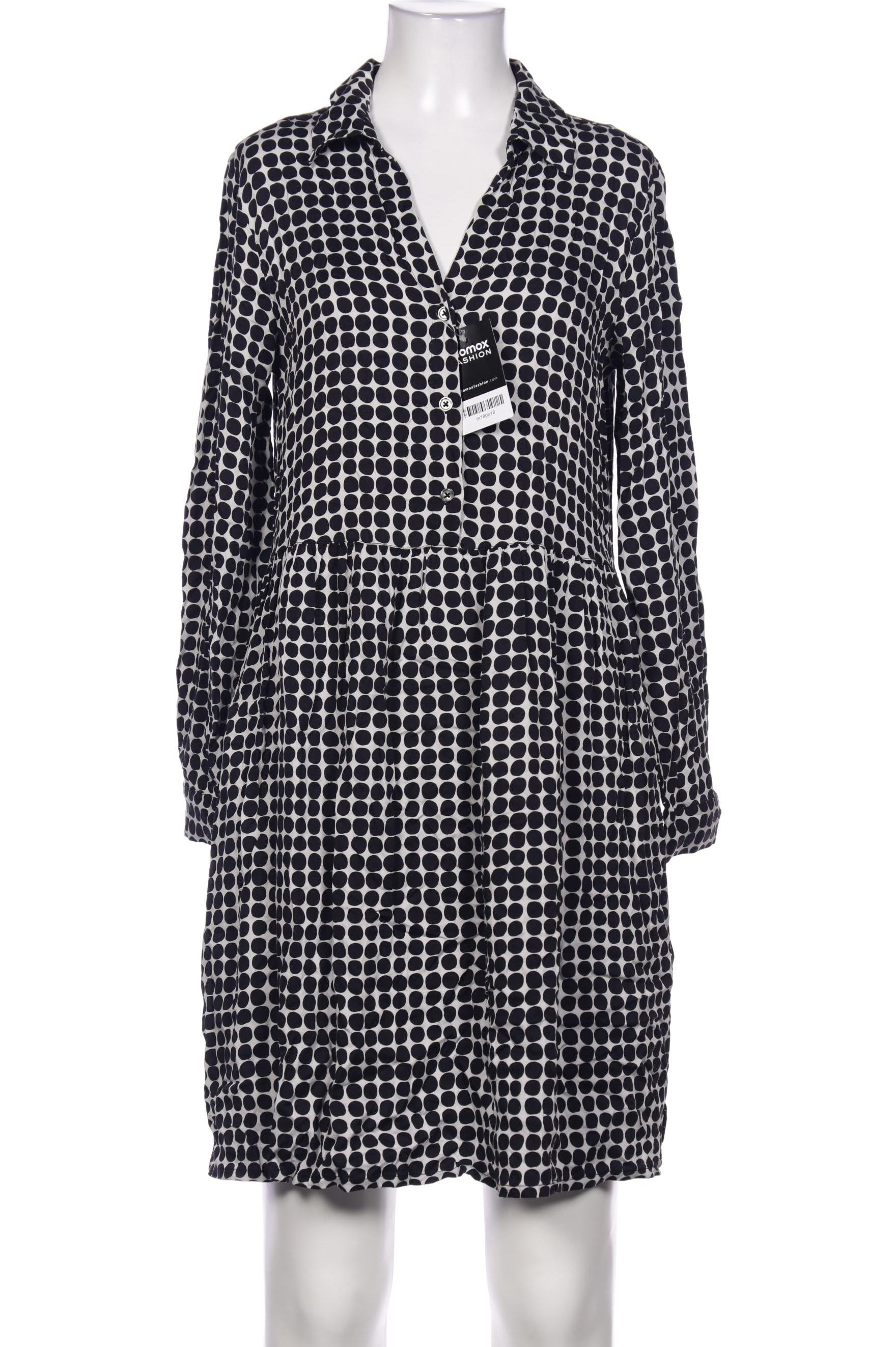 

0039 Italy Damen Kleid, schwarz, Gr. 36