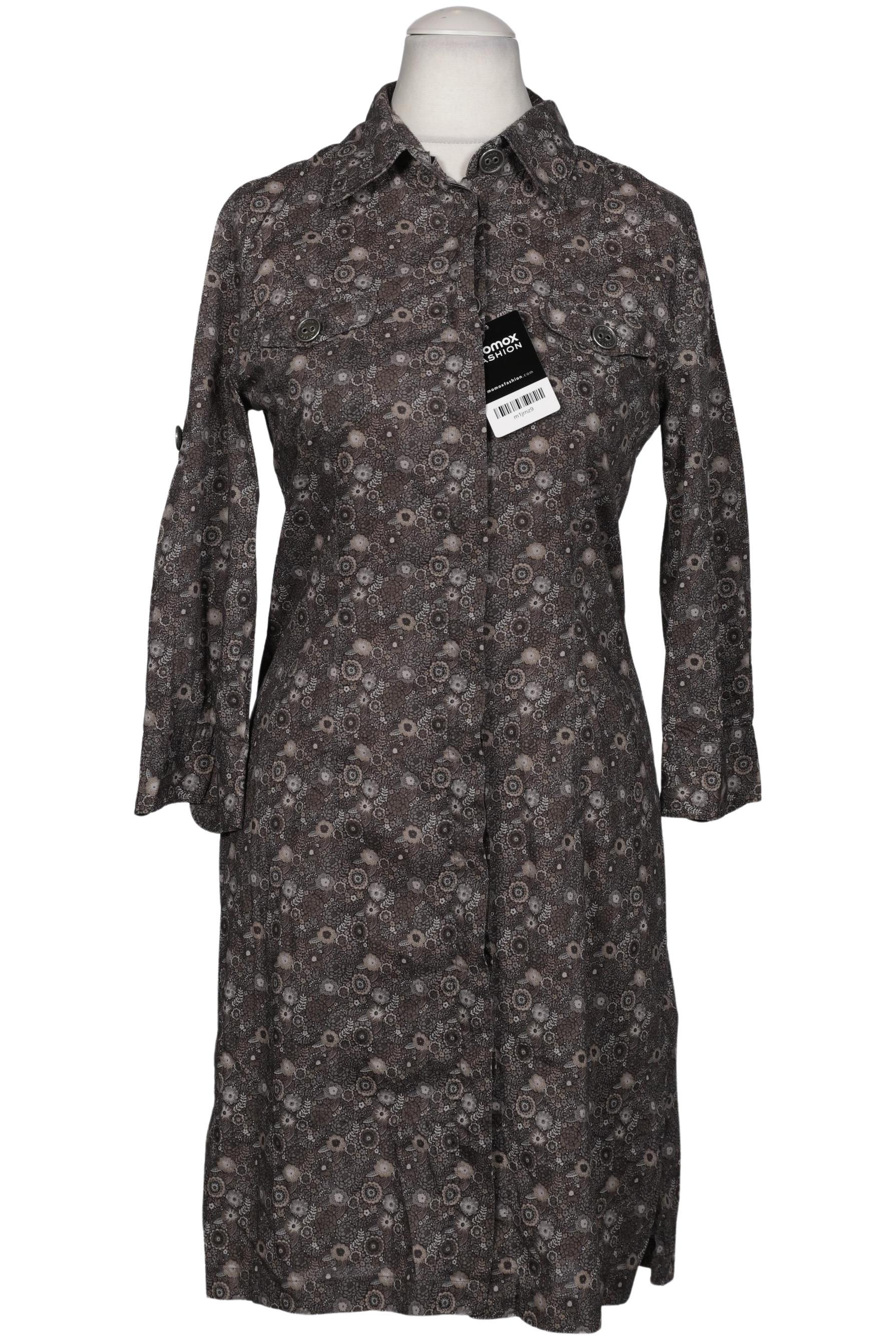 

0039 Italy Damen Kleid, braun, Gr. 36
