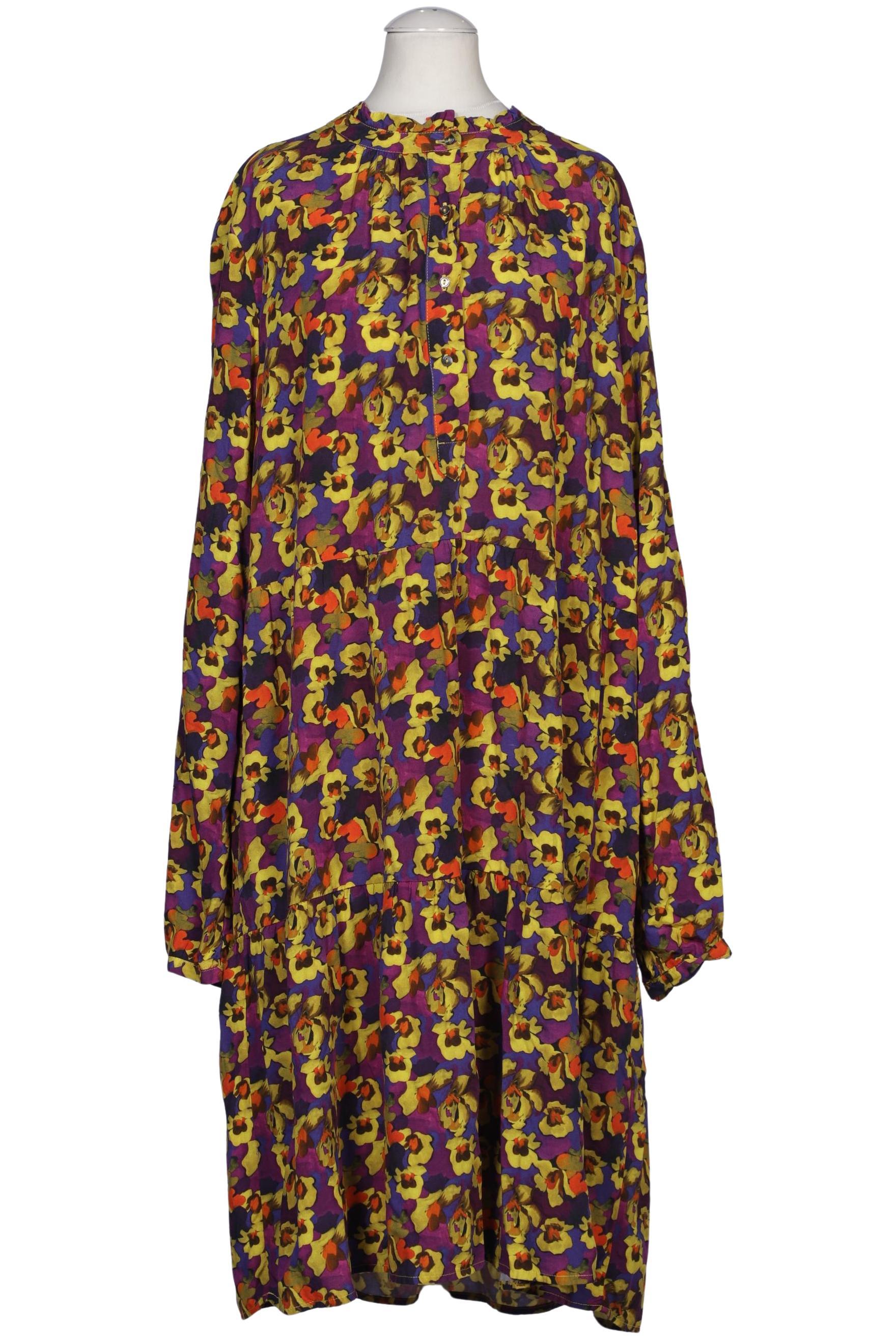 

0039 Italy Damen Kleid, mehrfarbig, Gr. 36