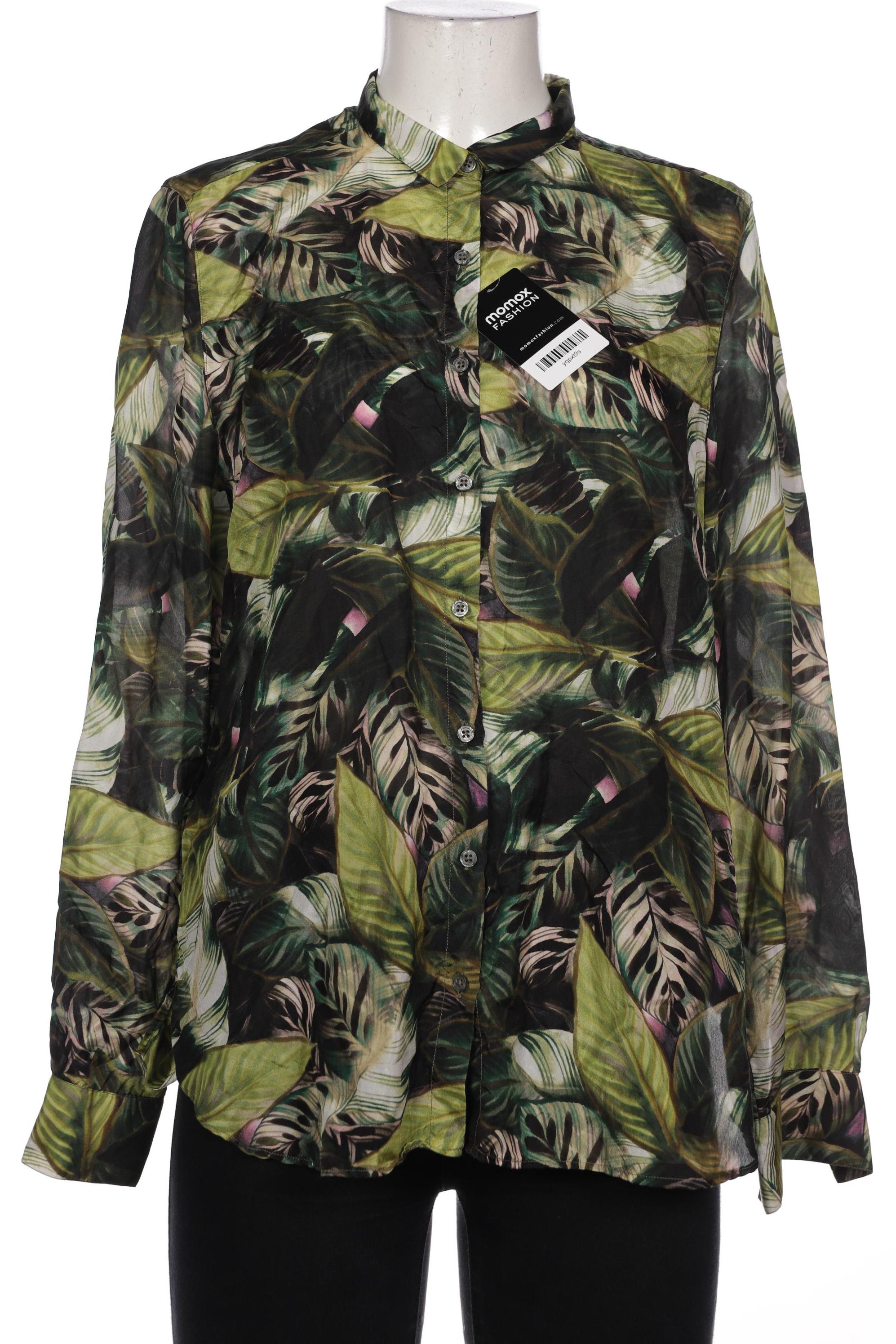 

0039 Italy Damen Bluse, mehrfarbig, Gr. 42