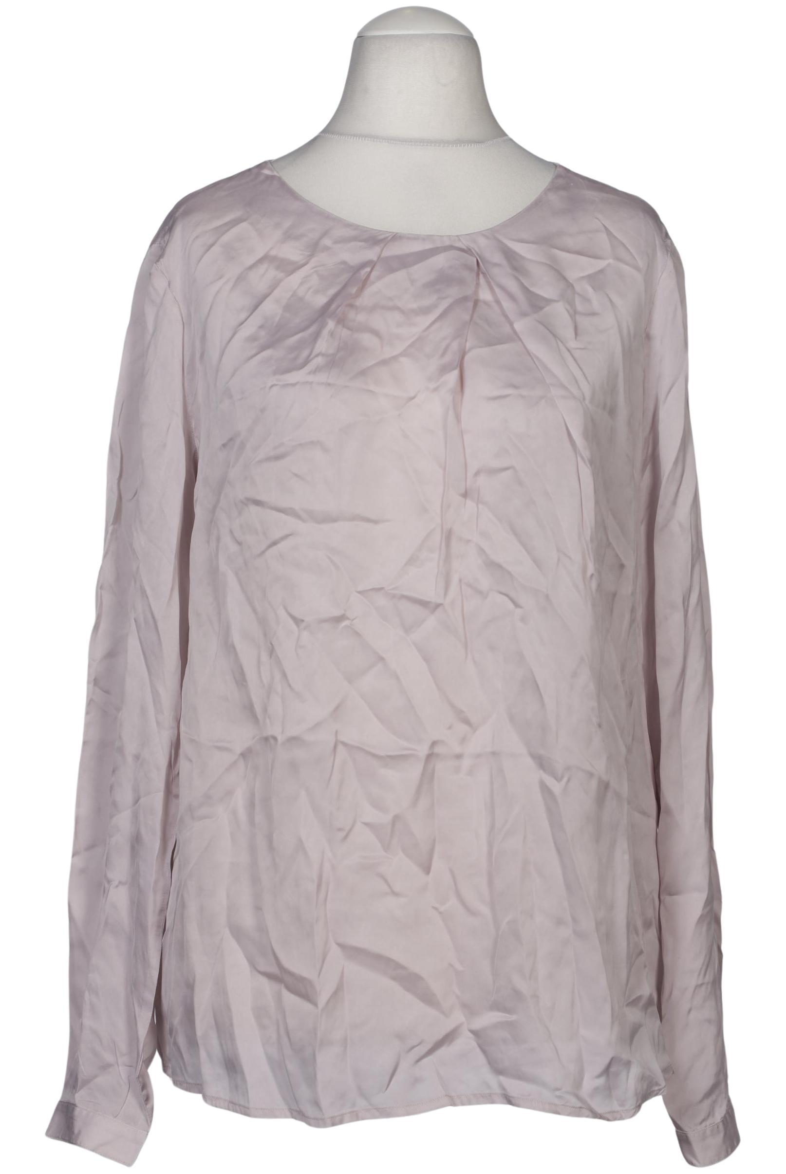 

0039 Italy Damen Bluse, flieder, Gr. 38