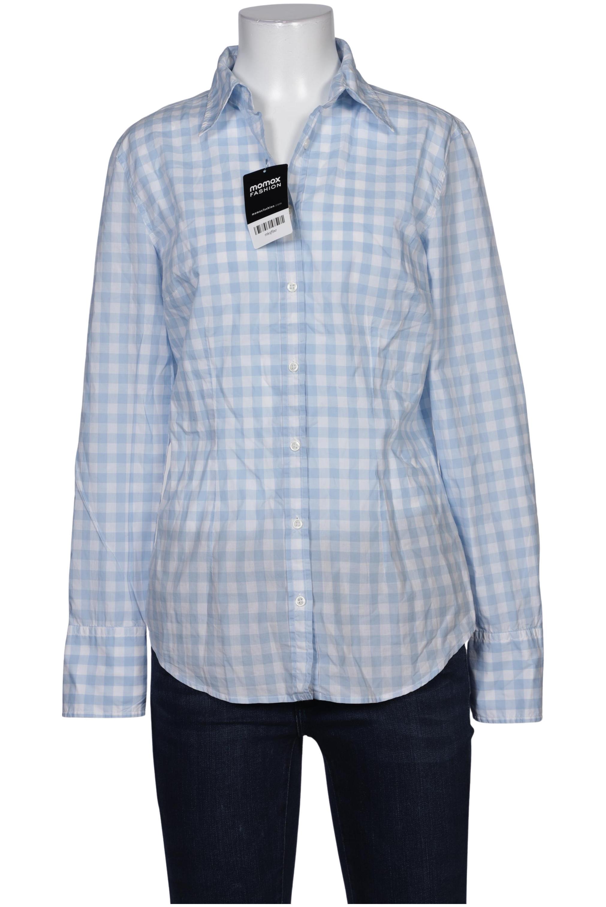 

0039 Italy Damen Bluse, mehrfarbig, Gr. 38