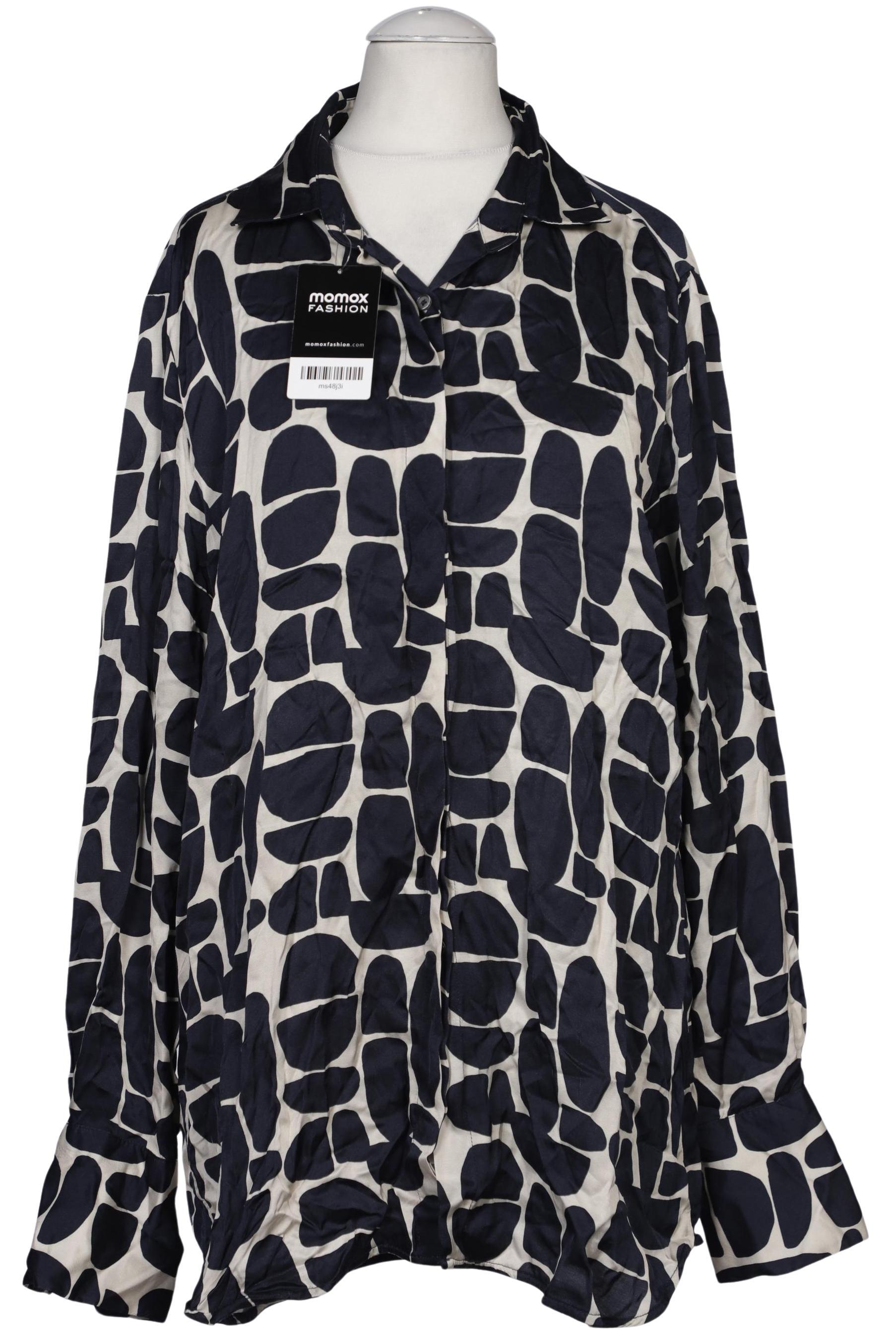 

0039 Italy Damen Bluse, mehrfarbig, Gr. 36