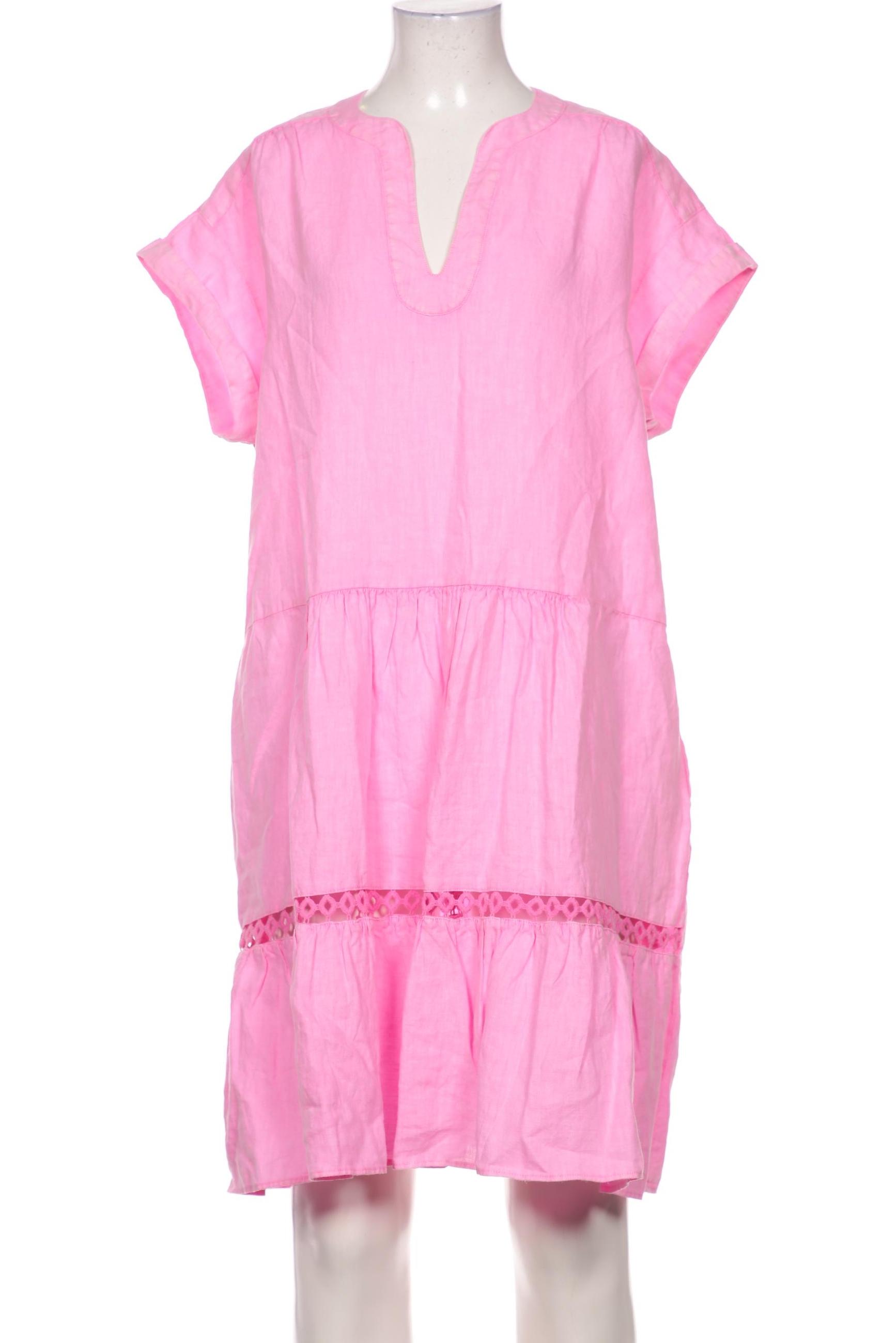

0039 Italy Damen Kleid, pink, Gr. 38