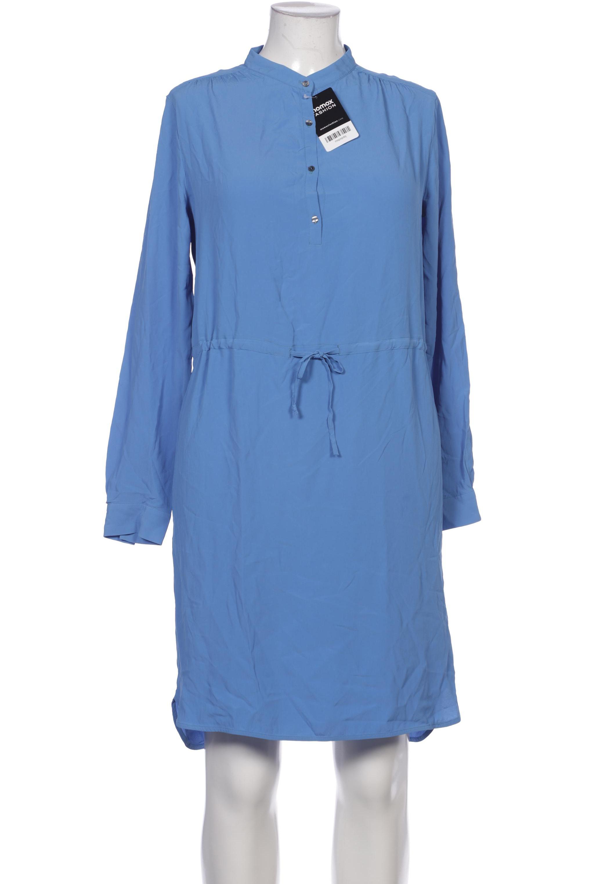 

0039 Italy Damen Kleid, blau, Gr. 44