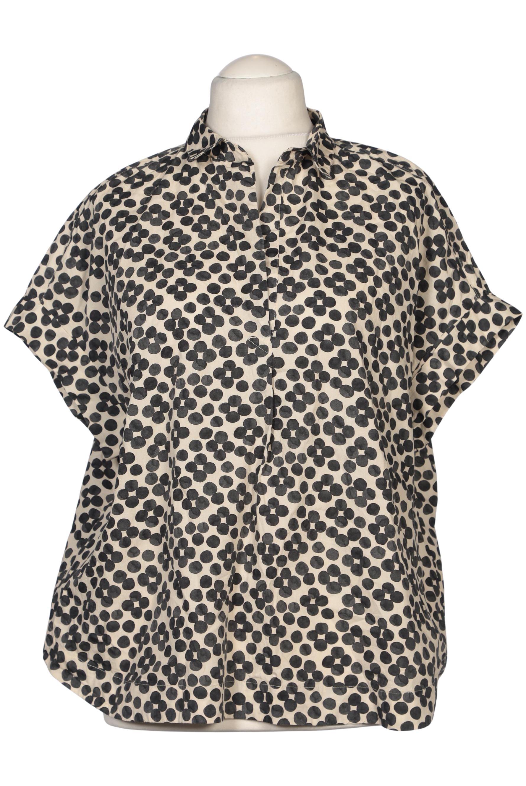 

0039 Italy Damen Bluse, mehrfarbig, Gr. 42