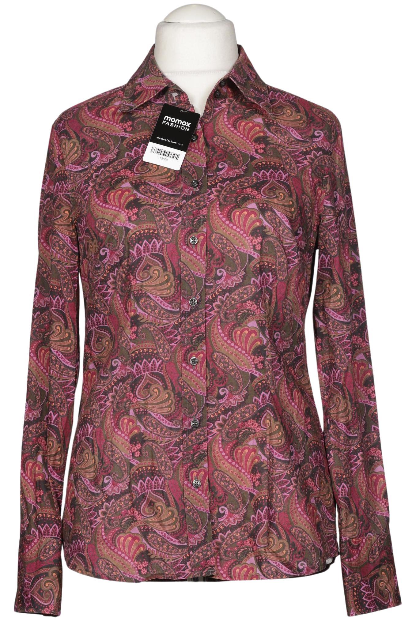 

0039 Italy Damen Bluse, pink, Gr. 42