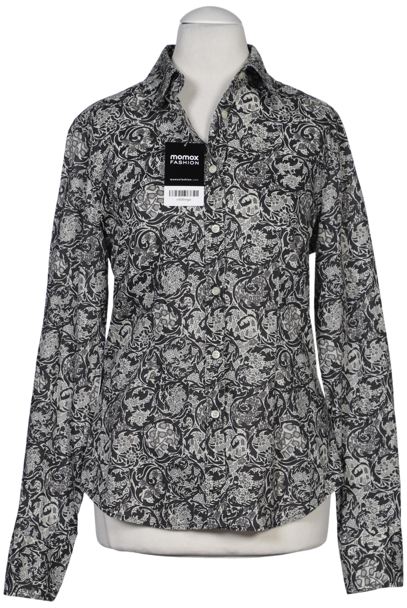 

0039 Italy Damen Bluse, mehrfarbig, Gr. 38