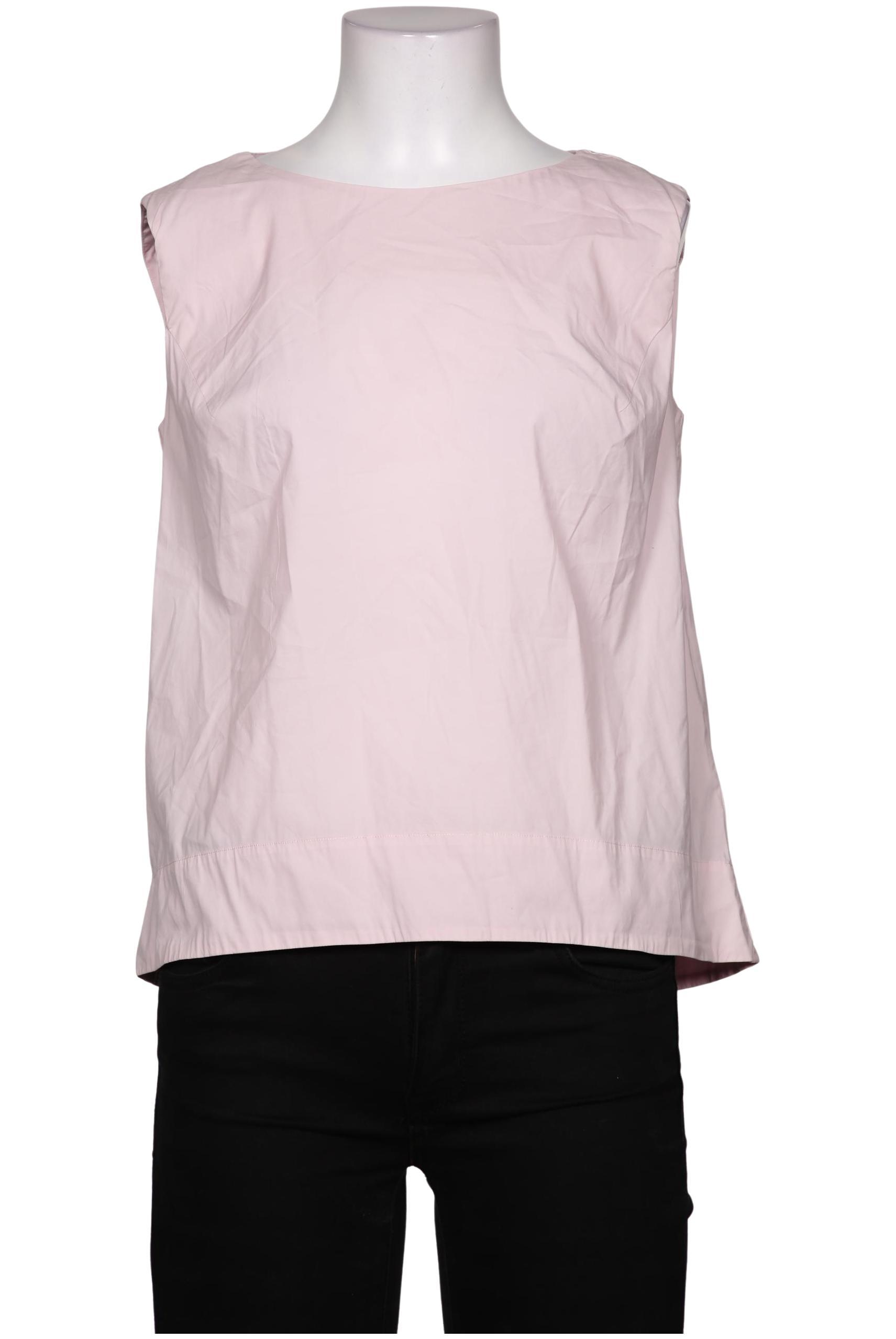 Thumbnail - 0039 Italy Damen Top, pink, Gr. 34