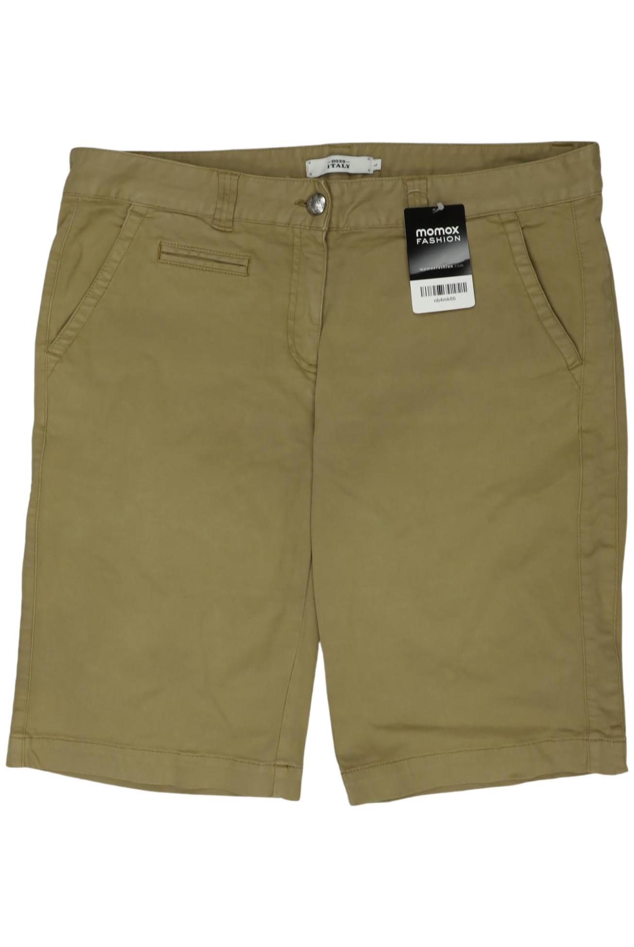 

0039 Italy Damen Shorts, beige, Gr. 42