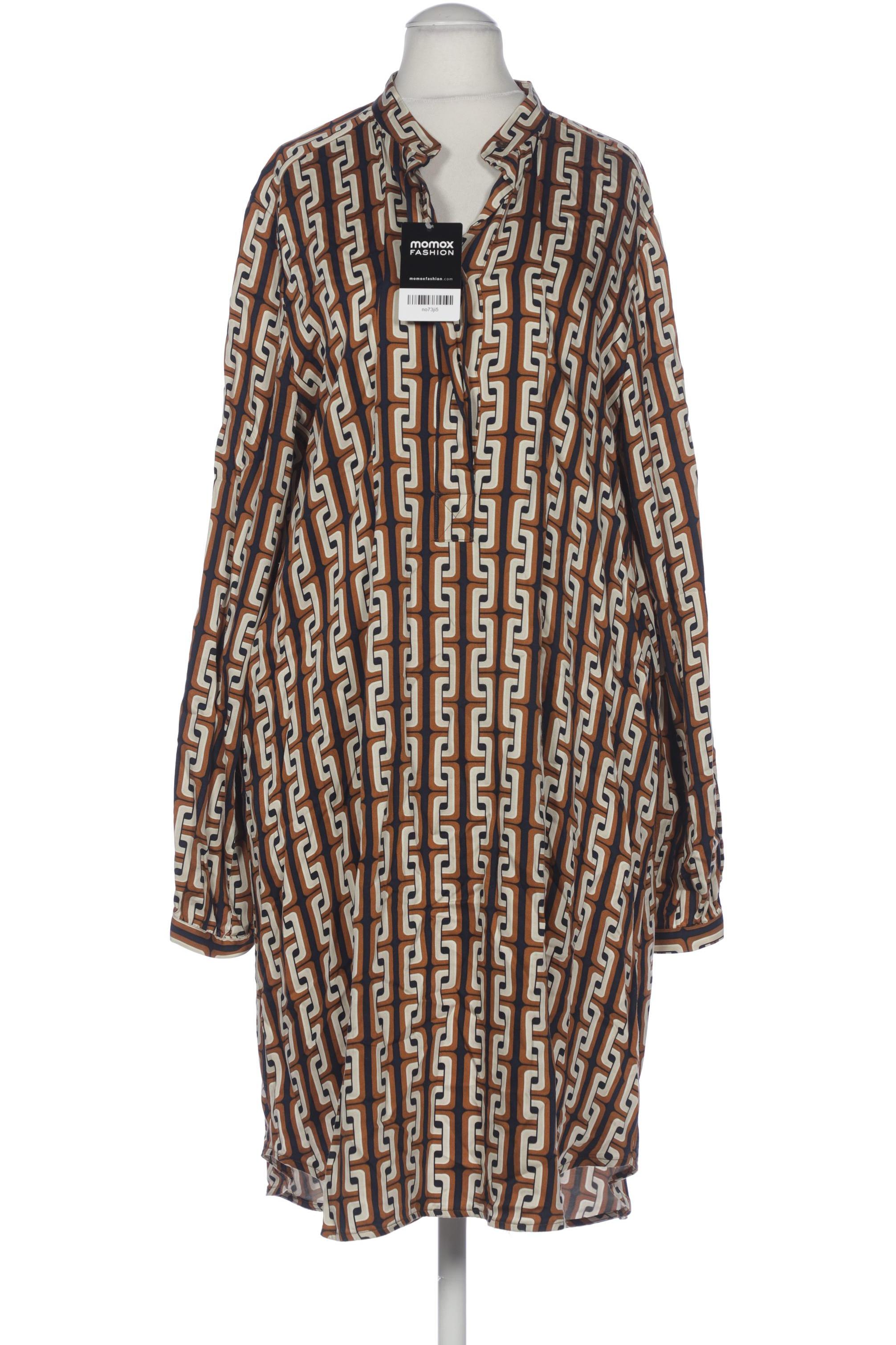 

0039 Italy Damen Kleid, braun, Gr. 38