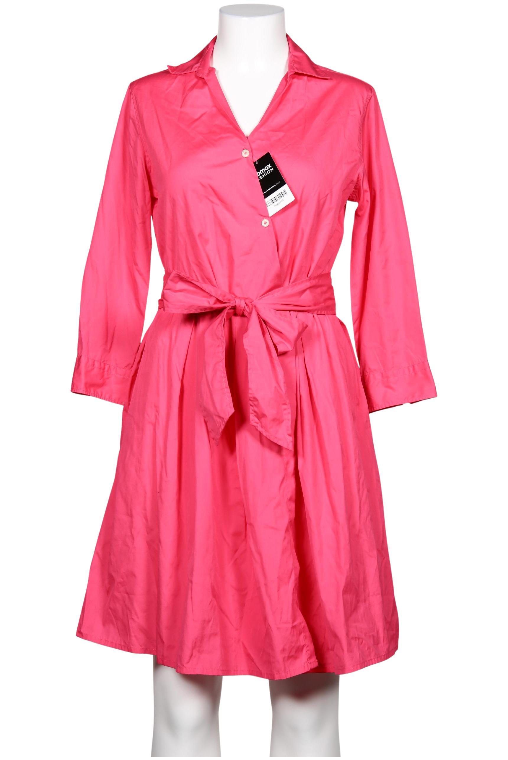 

0039 Italy Damen Kleid, pink, Gr. 38