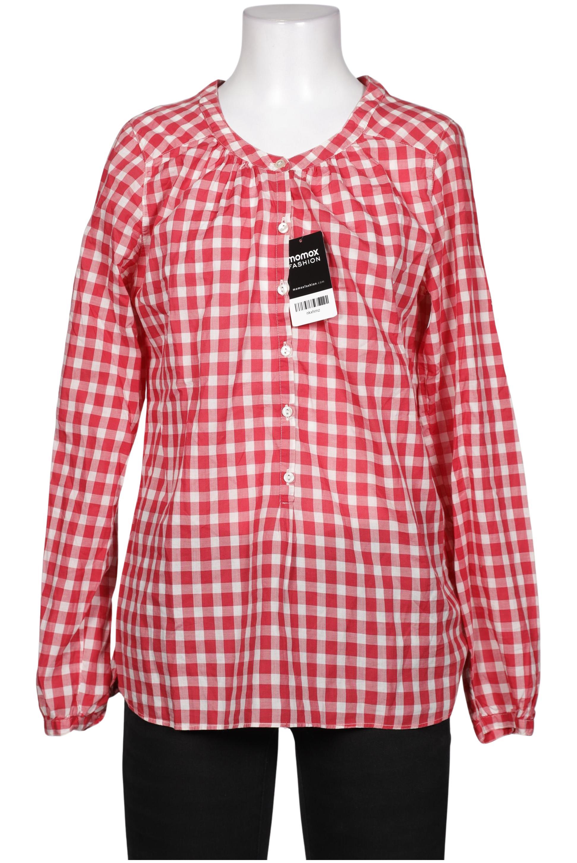 

0039 Italy Damen Bluse, mehrfarbig, Gr. 34