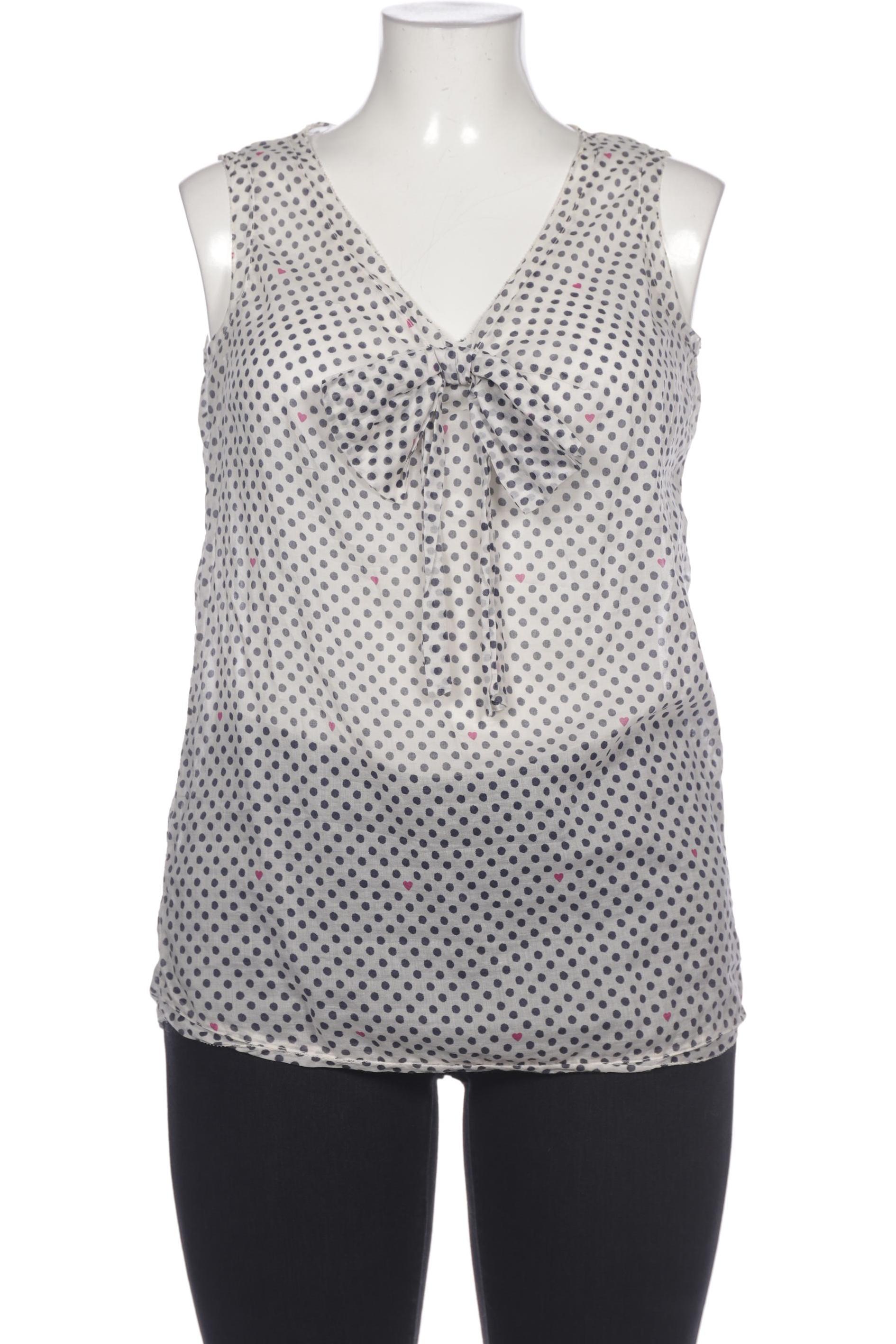 

0039 Italy Damen Bluse, grau, Gr. 42