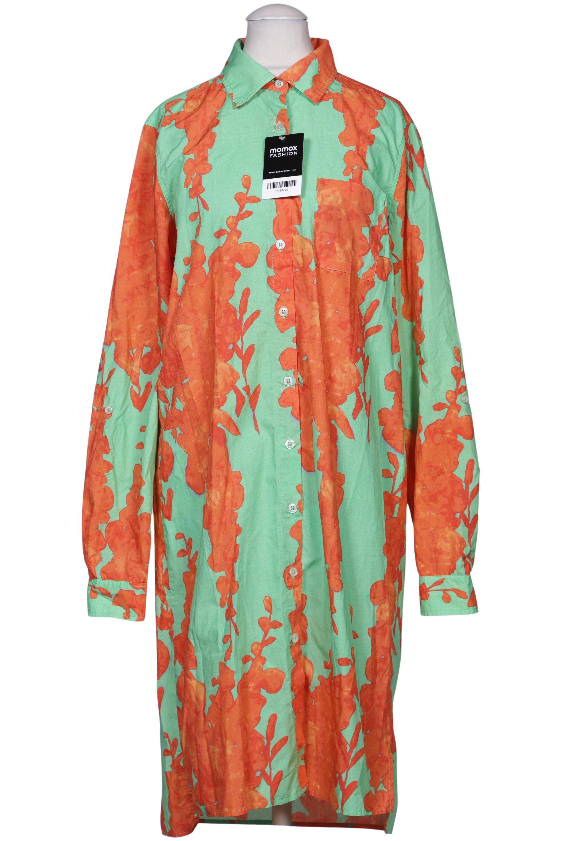 

0039 Italy Damen Kleid, hellgrün, Gr. 36