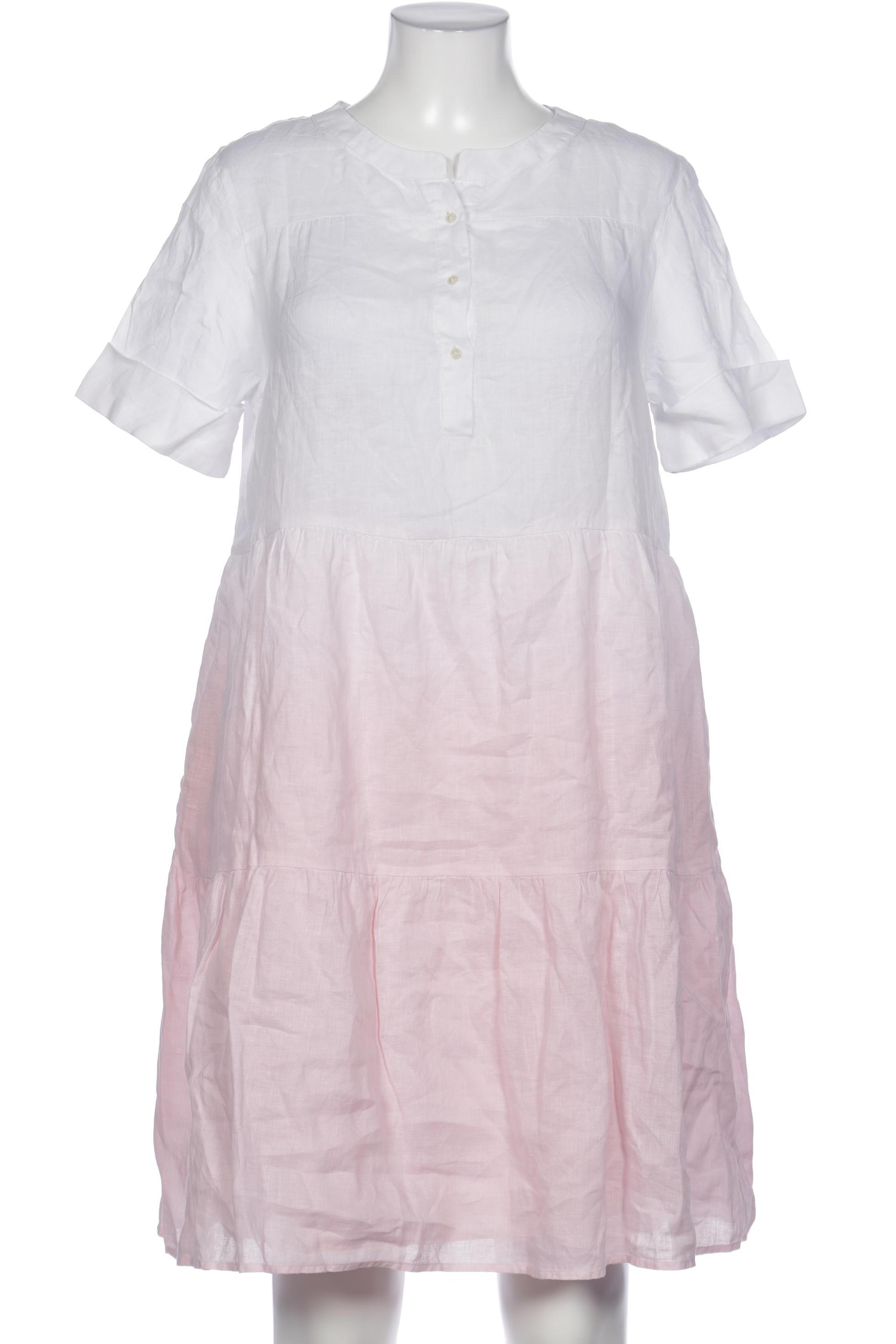 

0039 Italy Damen Kleid, pink