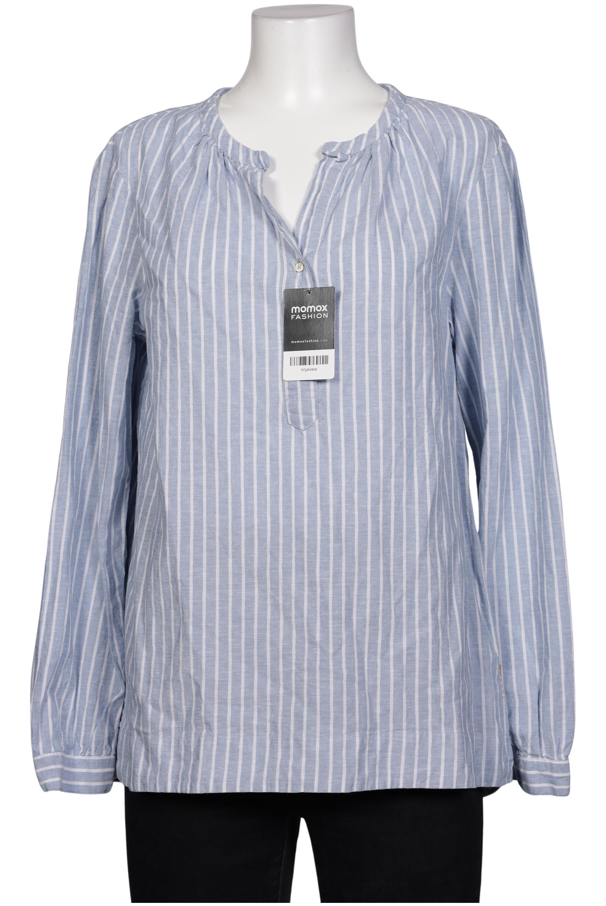 

0039 Italy Damen Bluse, mehrfarbig, Gr. 38