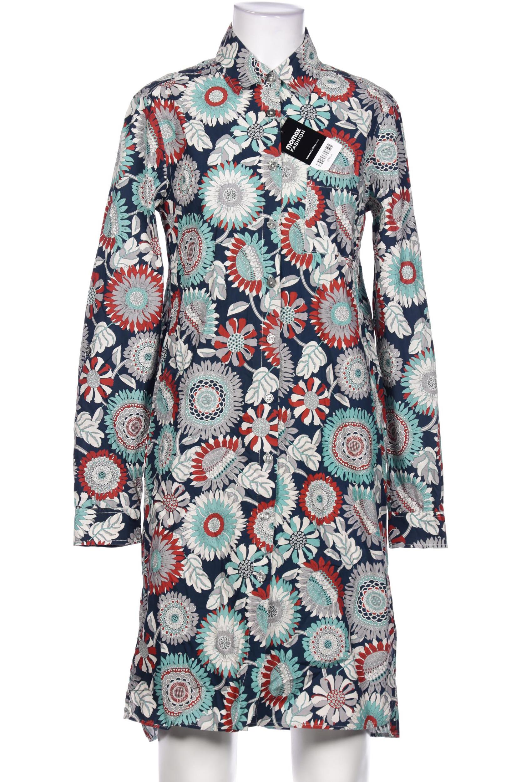 

0039 Italy Damen Kleid, marineblau, Gr. 36