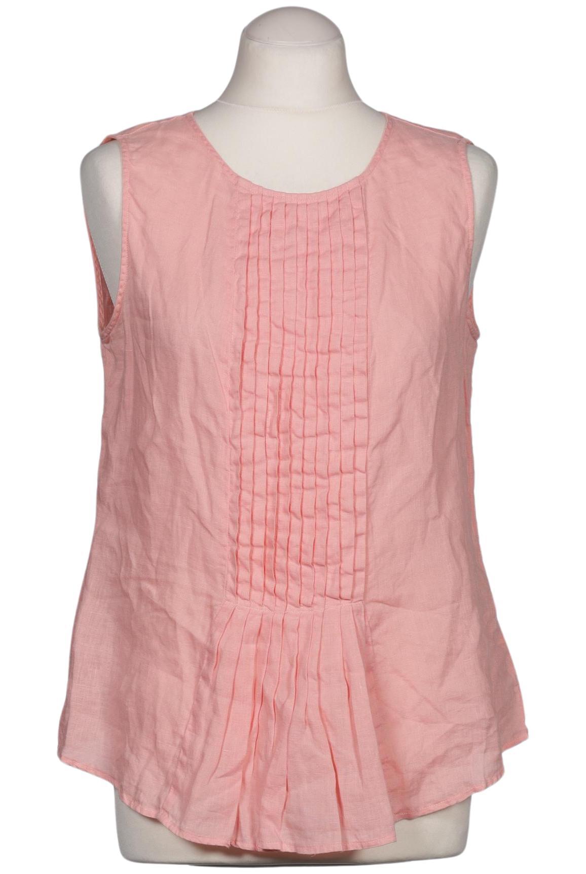 

0039 Italy Damen Bluse, pink, Gr. 36