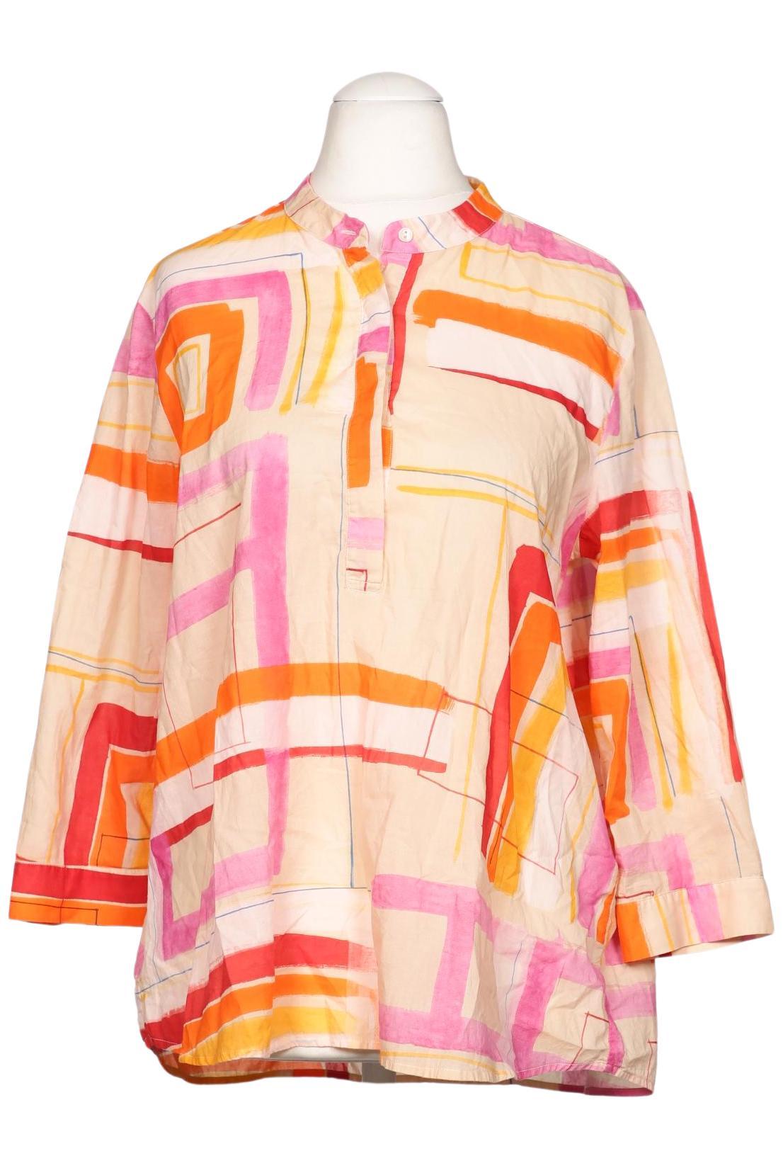 

0039 Italy Damen Bluse, mehrfarbig, Gr. 38