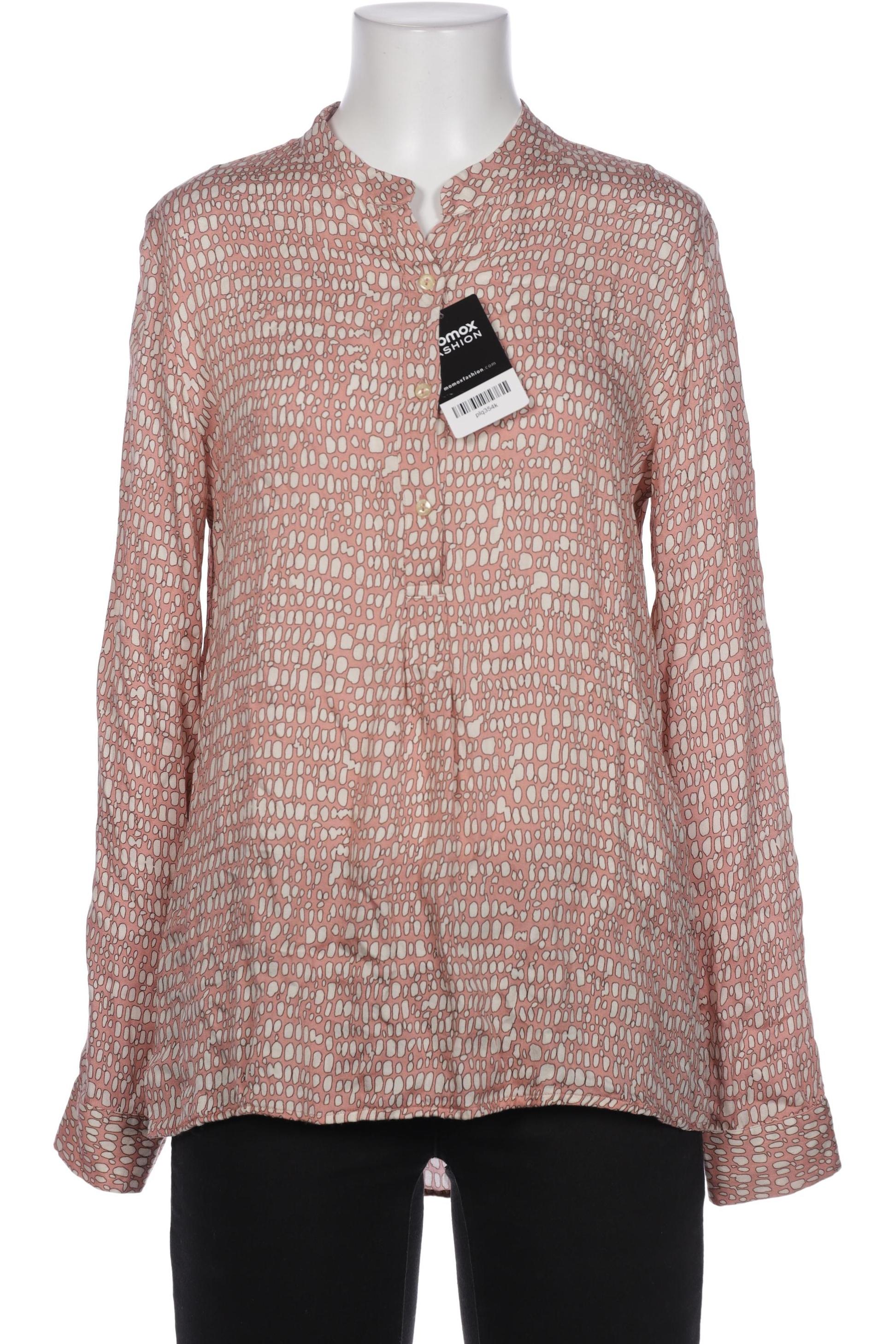 

0039 Italy Damen Bluse, pink, Gr. 36