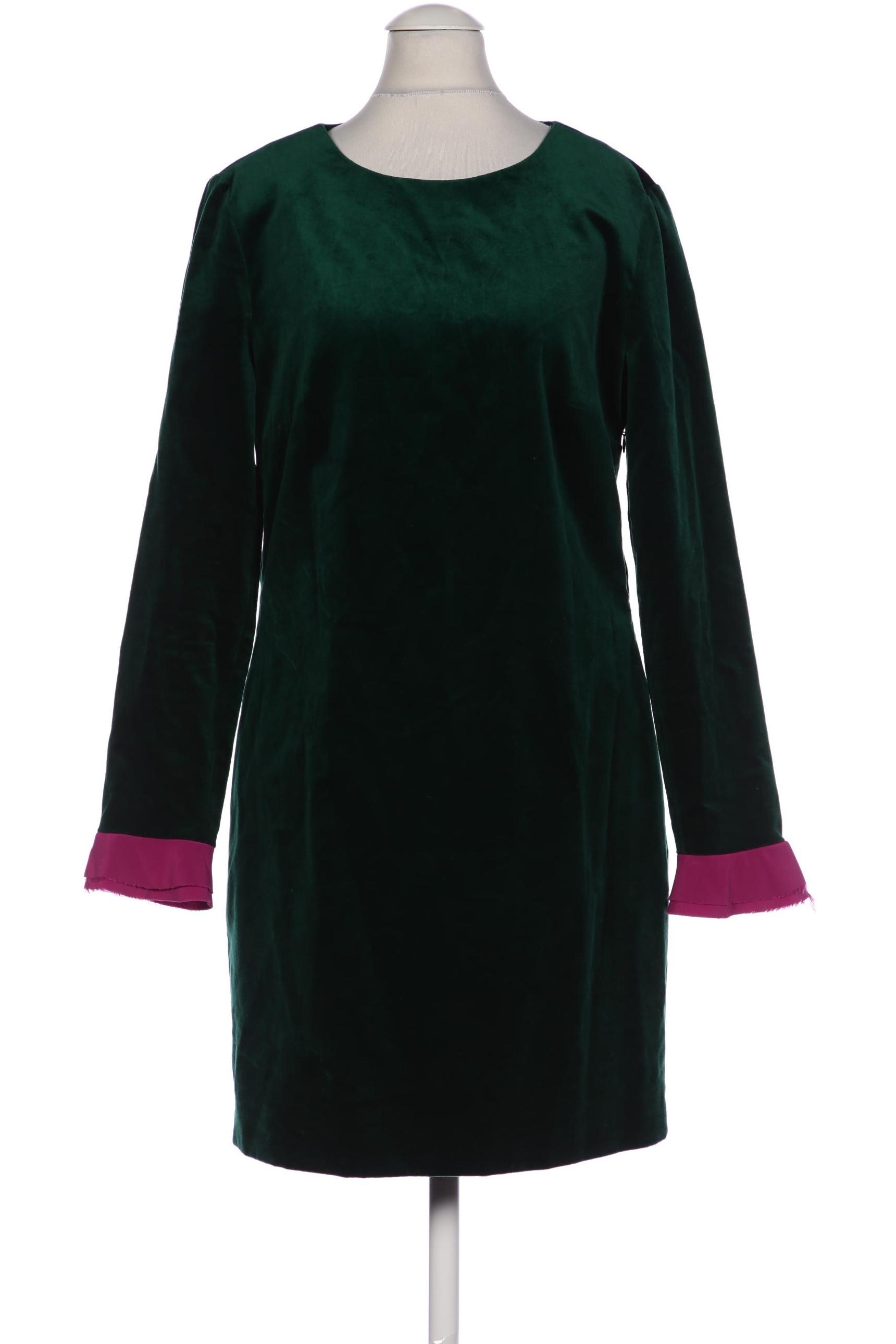 

0039 Italy Damen Kleid, türkis, Gr. 36