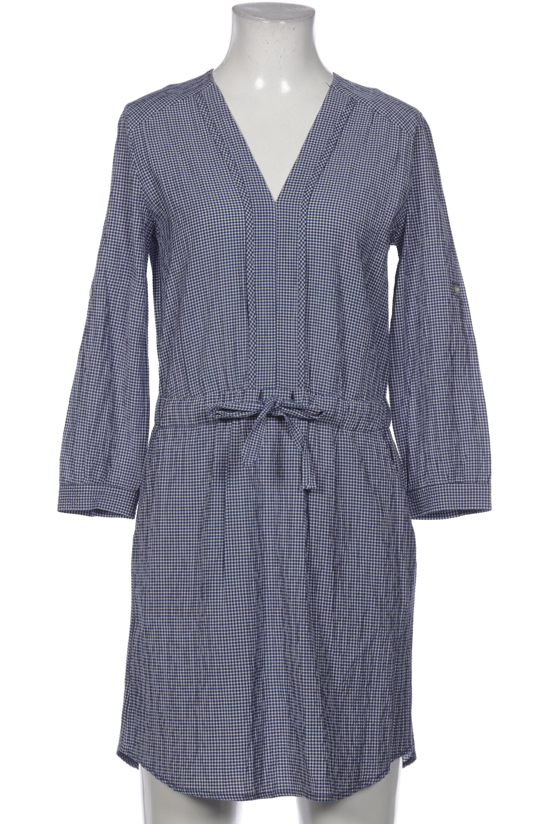 

0039 Italy Damen Kleid, blau, Gr. 36