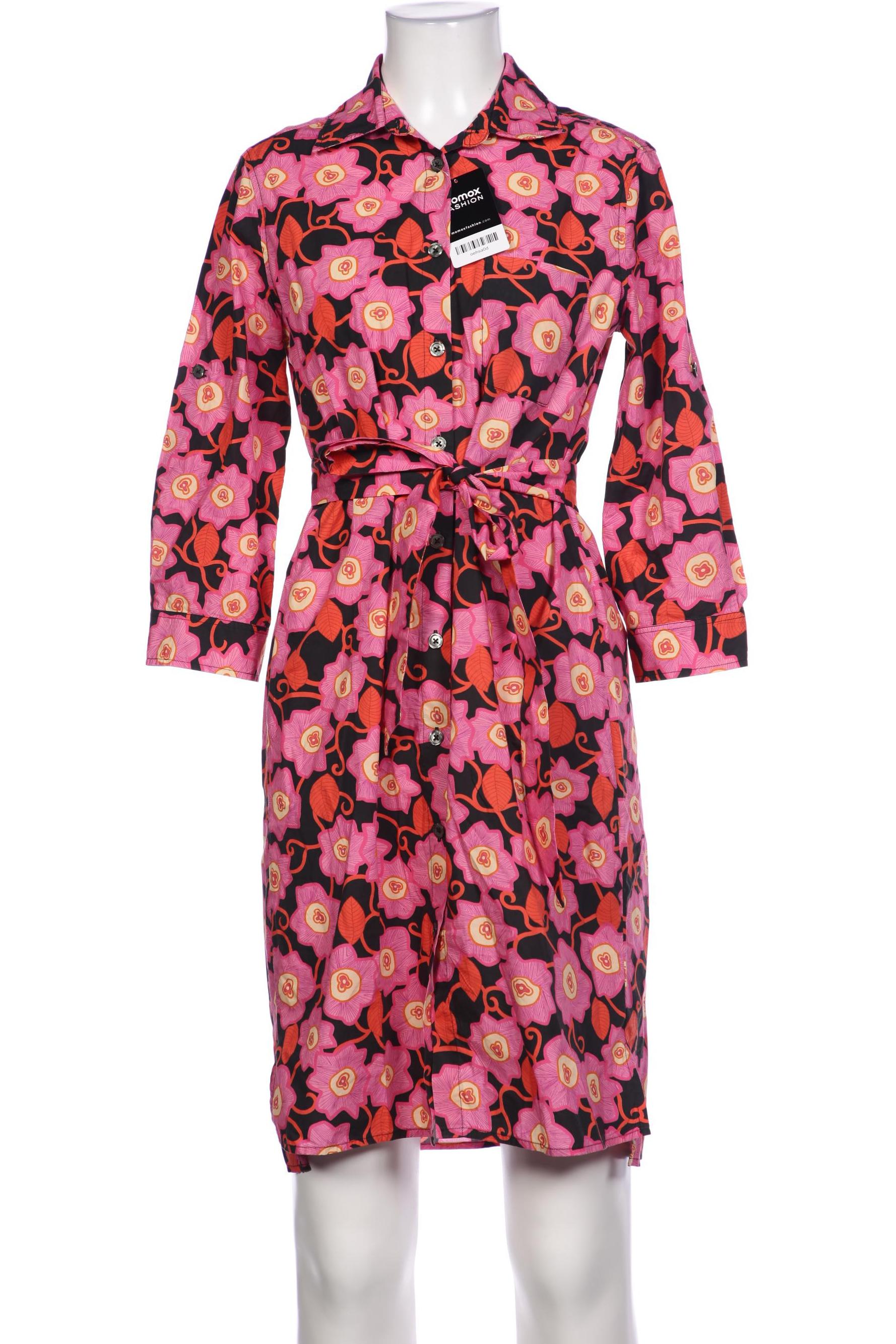 

0039 Italy Damen Kleid, pink, Gr. 36