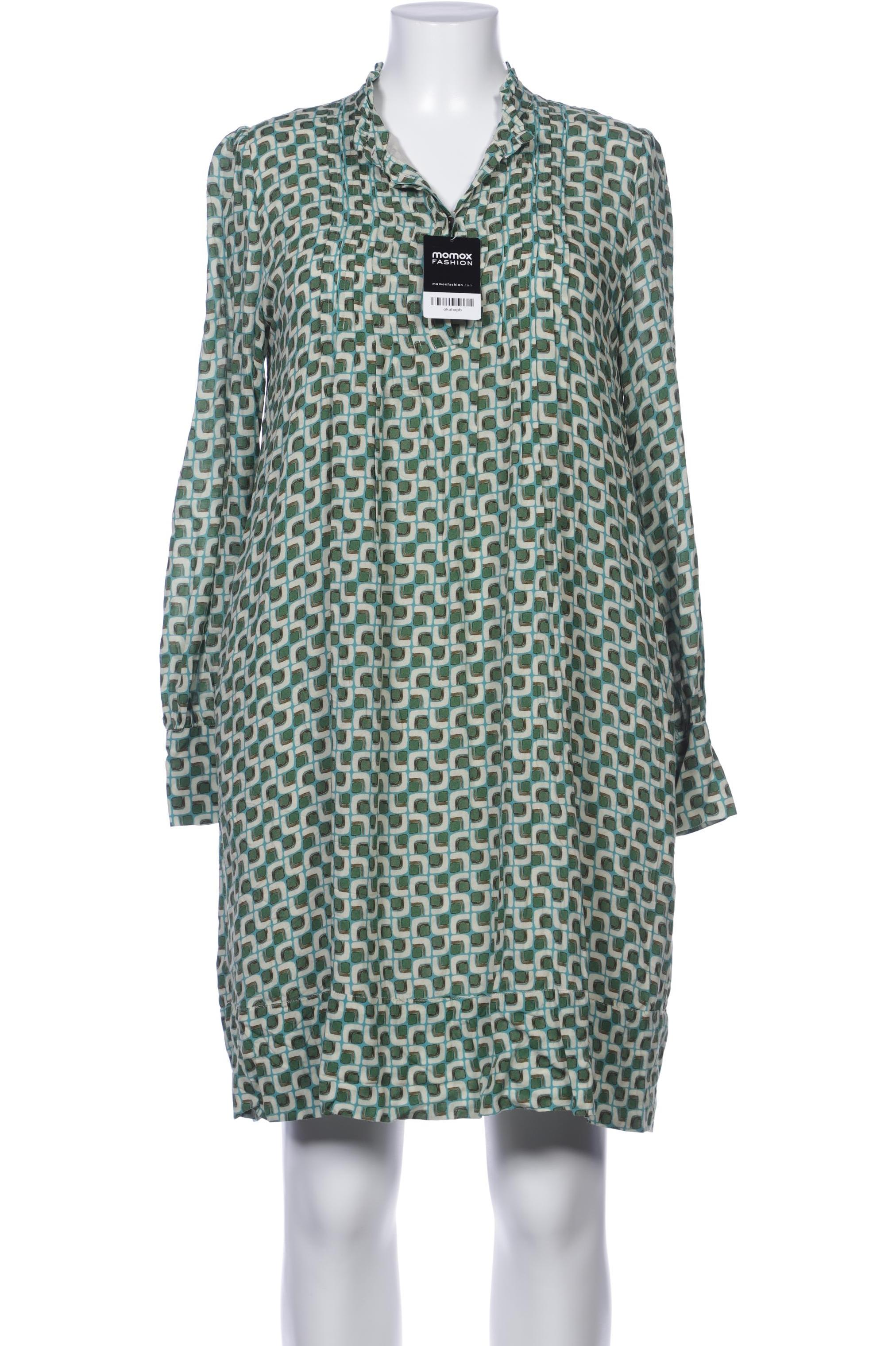 

0039 Italy Damen Kleid, grün, Gr. 42