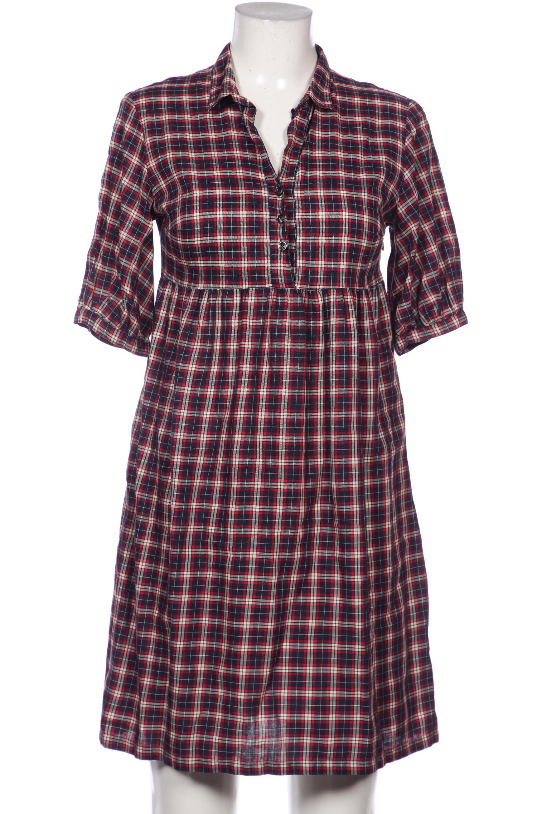 

0039 Italy Damen Kleid, marineblau