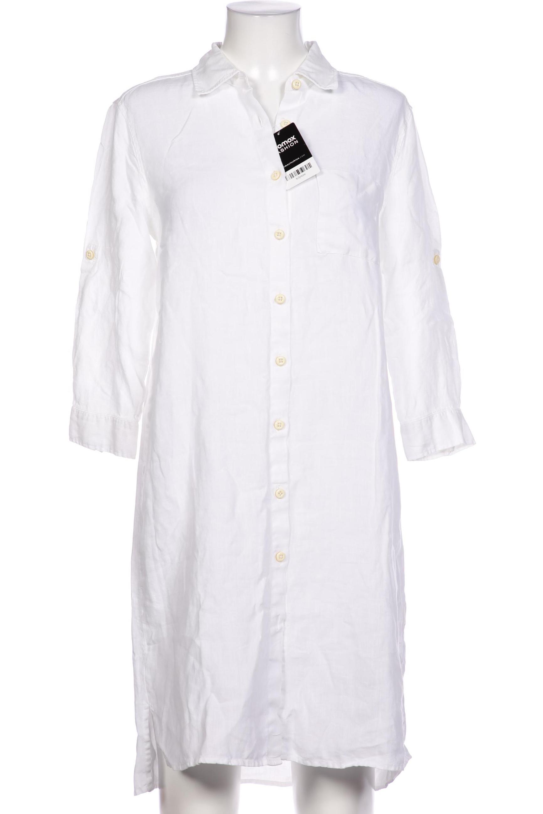 

0039 Italy Damen Kleid, weiß, Gr. 38