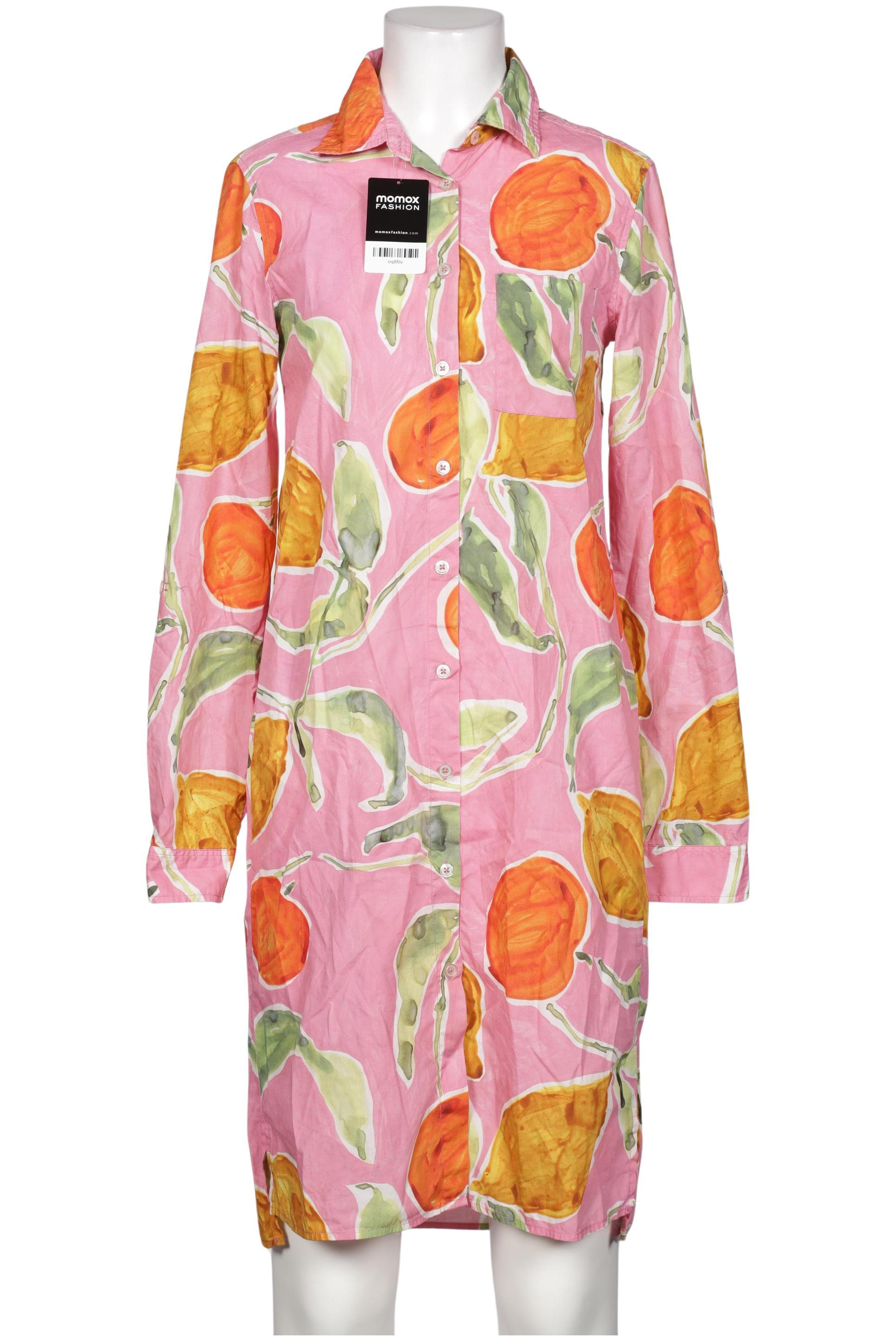 

0039 Italy Damen Kleid, pink, Gr. 34