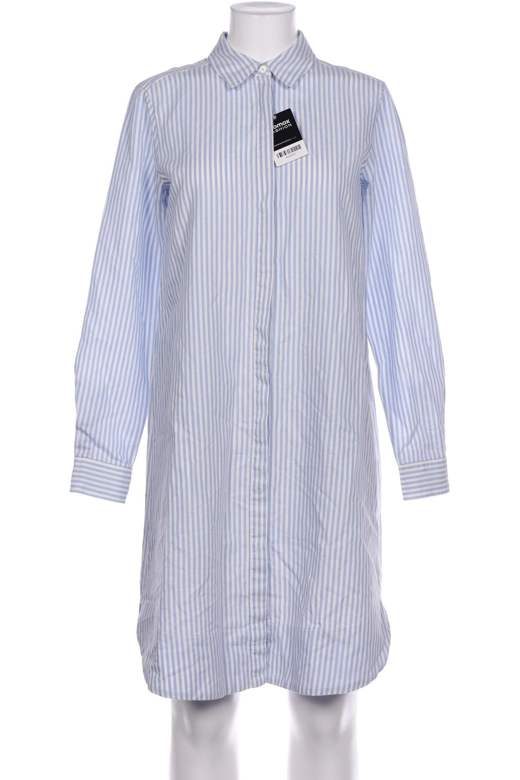 

0039 Italy Damen Kleid, hellblau, Gr. 38
