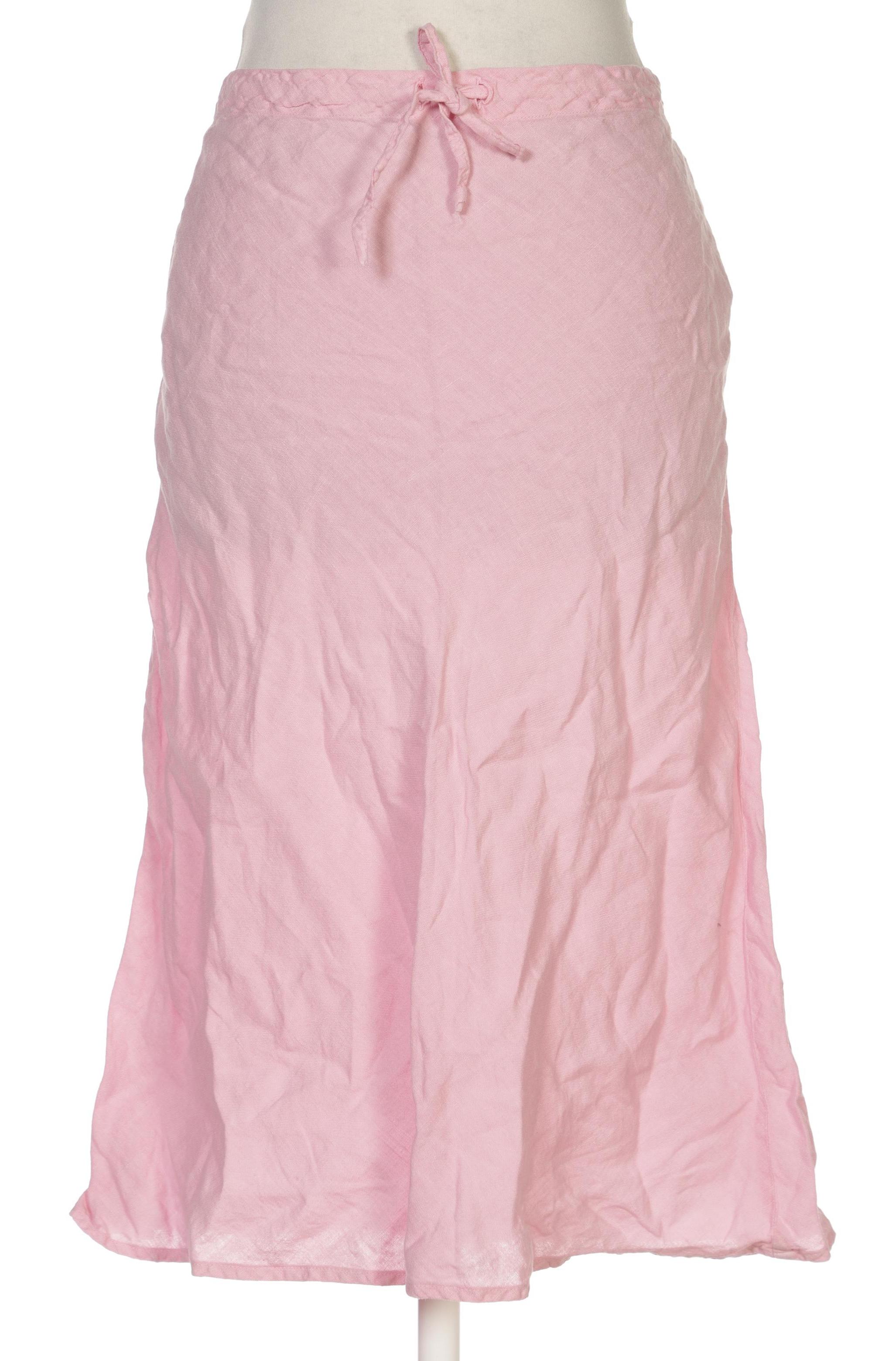 

0039 Italy Damen Rock, pink, Gr. 34
