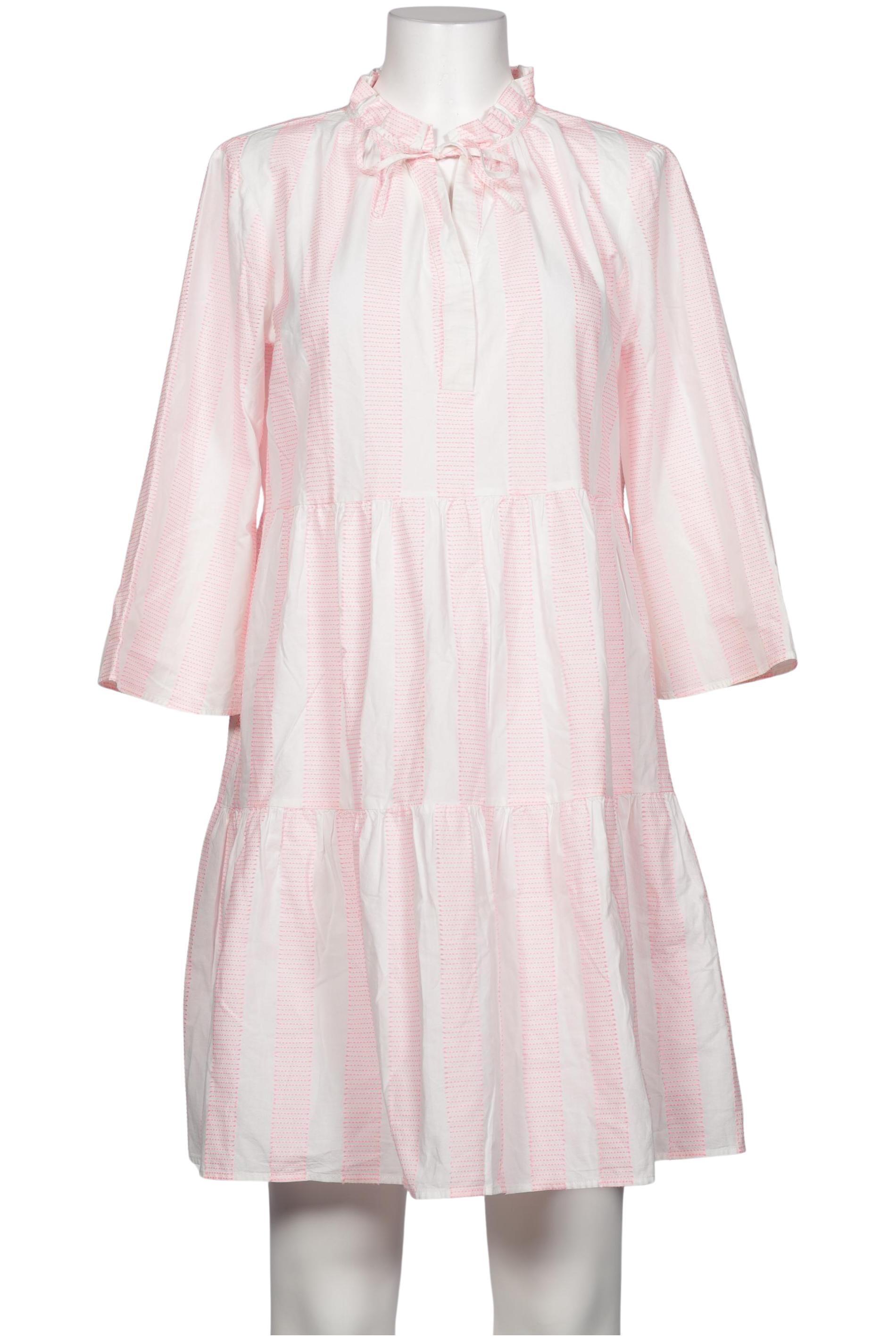 

0039 Italy Damen Kleid, pink, Gr. 38