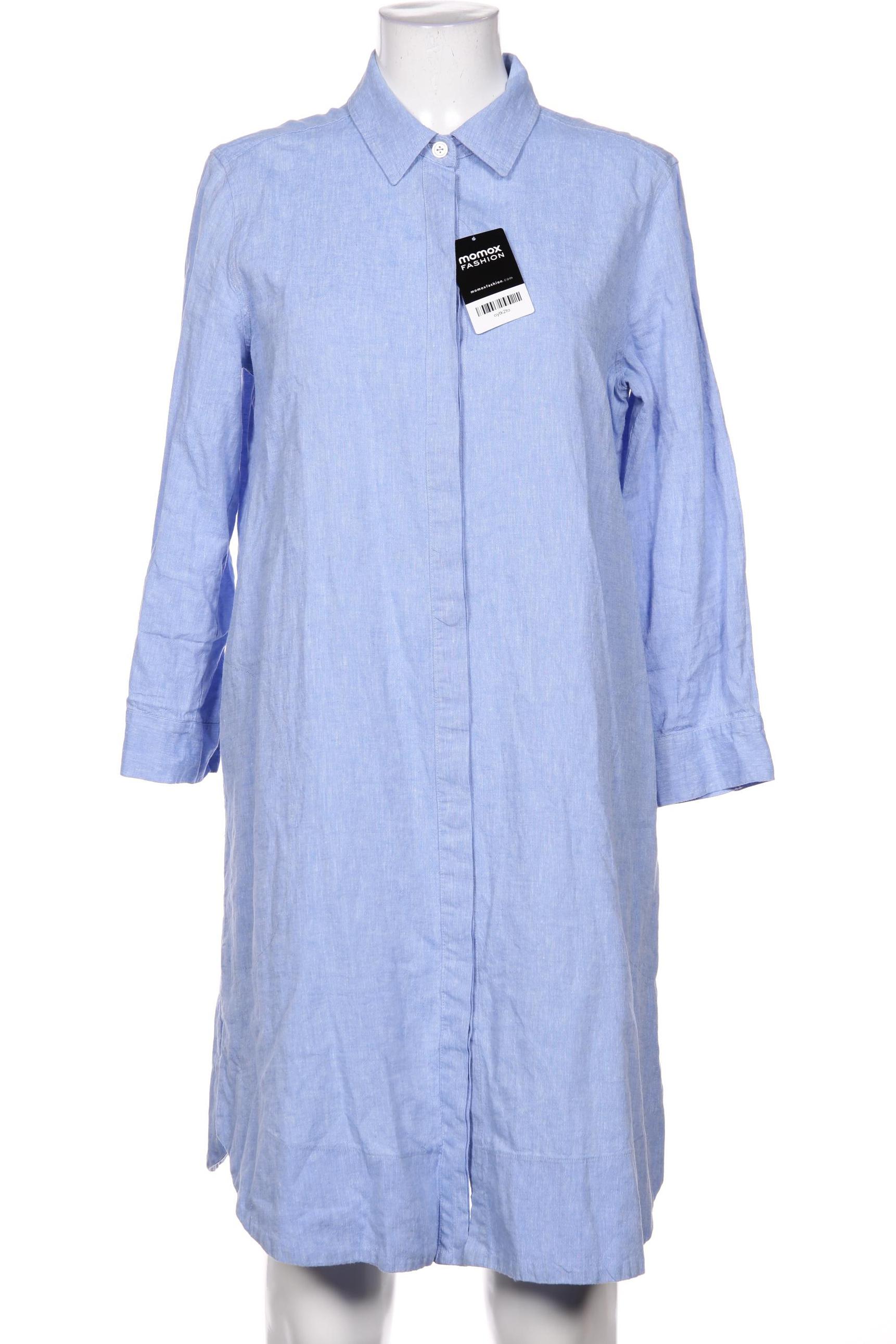 

0039 Italy Damen Kleid, blau, Gr. 42