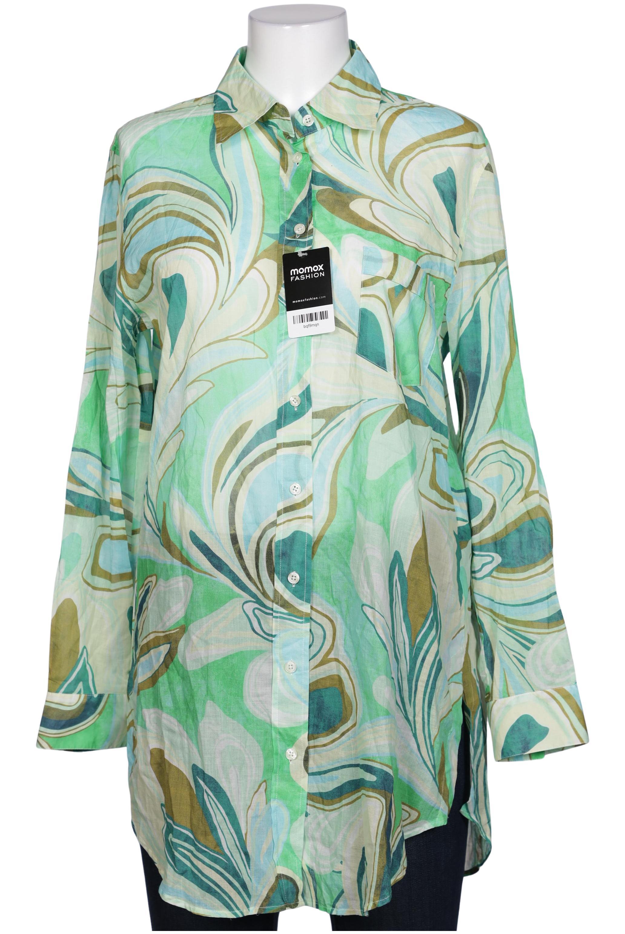 

0039 Italy Damen Kleid, grün, Gr. 42