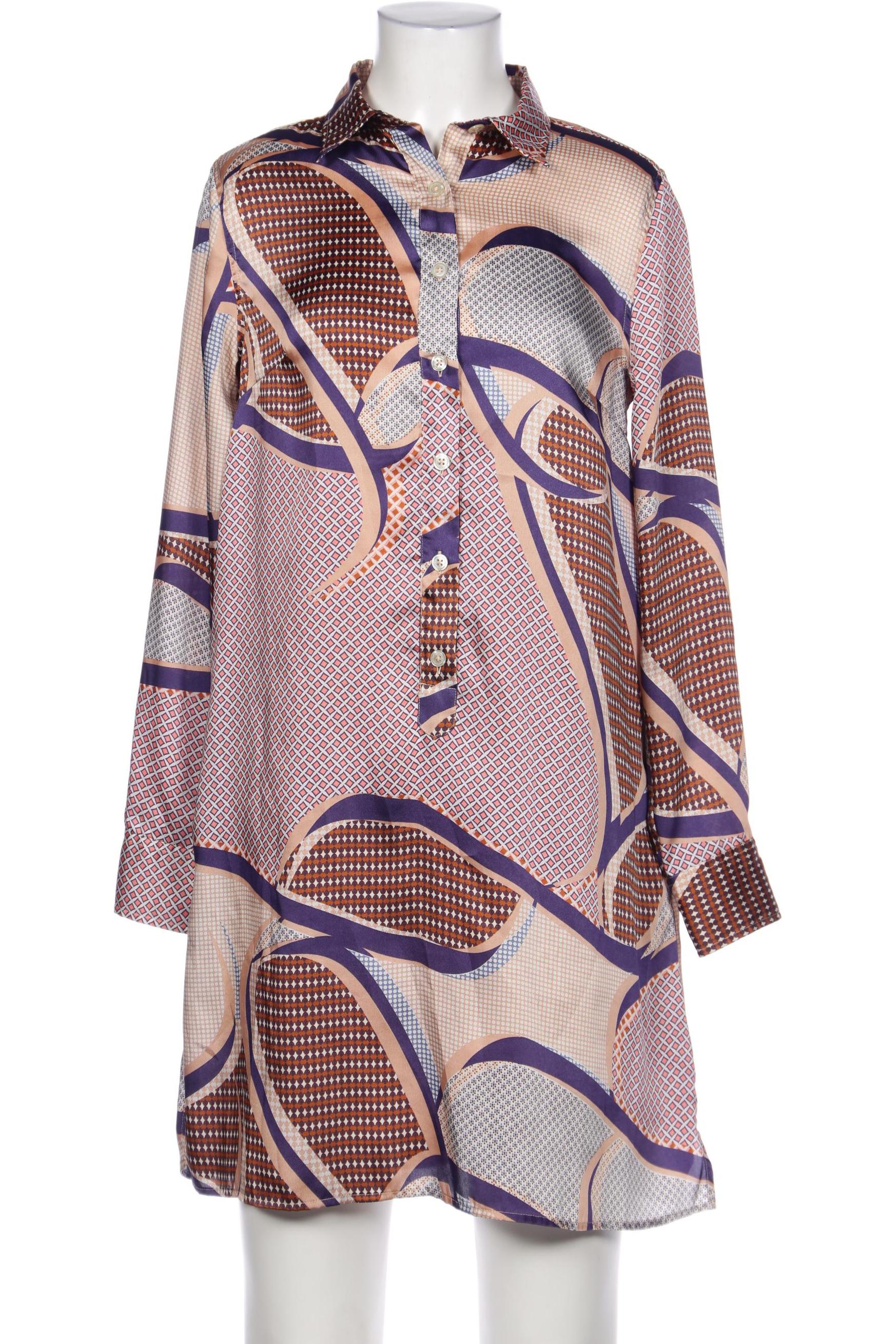 

0039 Italy Damen Kleid, beige