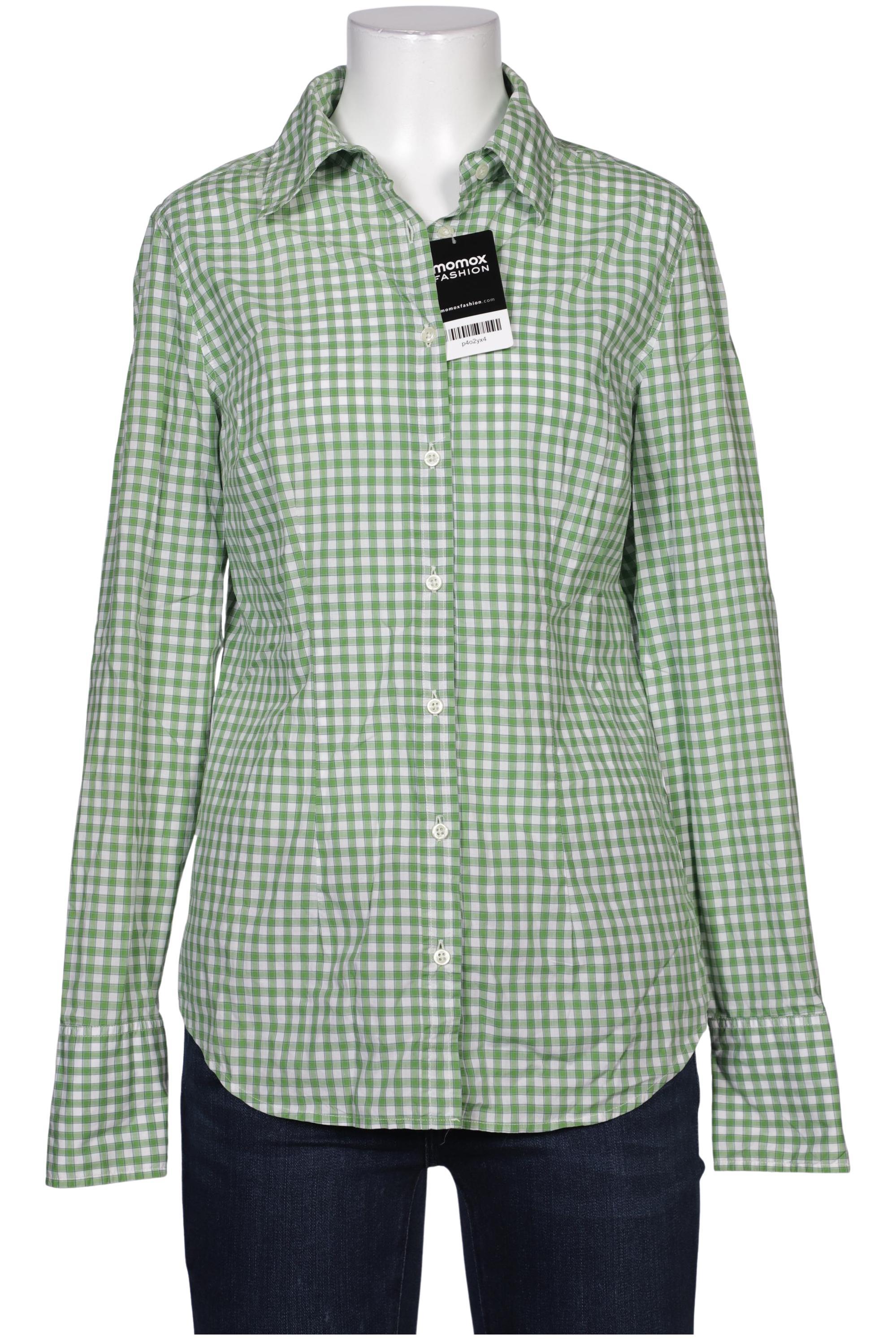 

0039 Italy Damen Bluse, mehrfarbig, Gr. 38