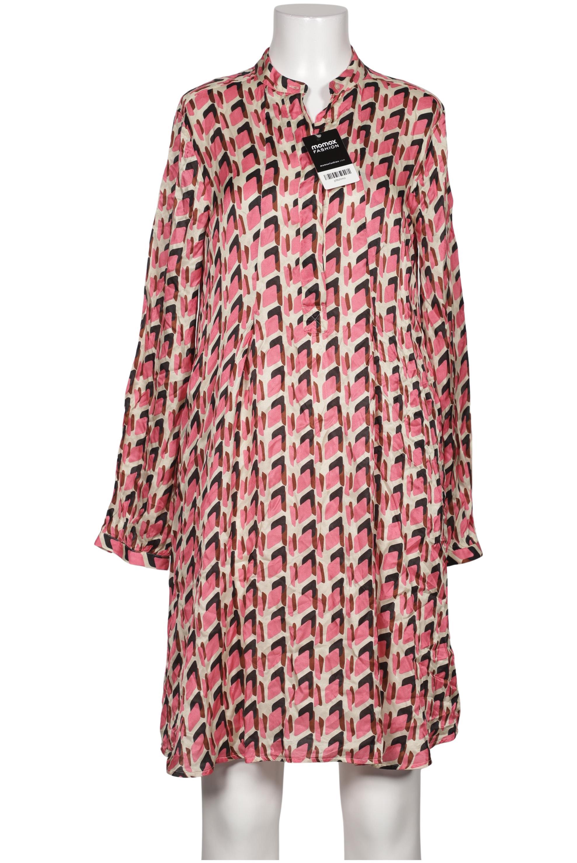 

0039 Italy Damen Kleid, pink, Gr. 36