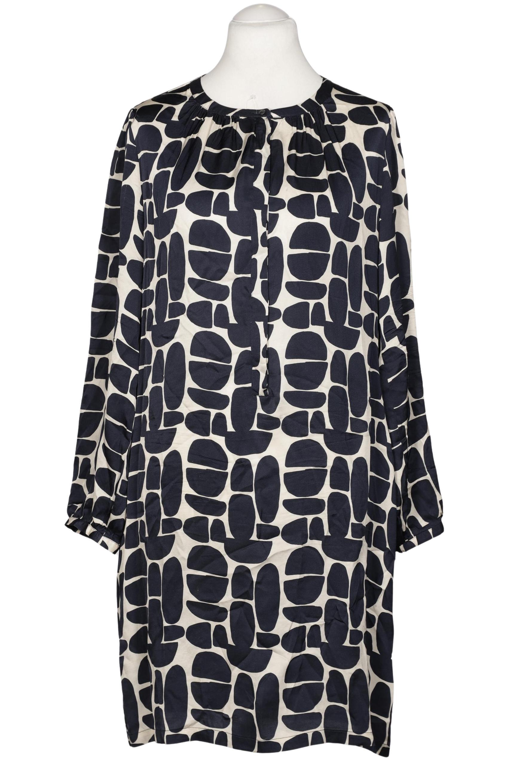 

0039 Italy Damen Kleid, mehrfarbig, Gr. 38