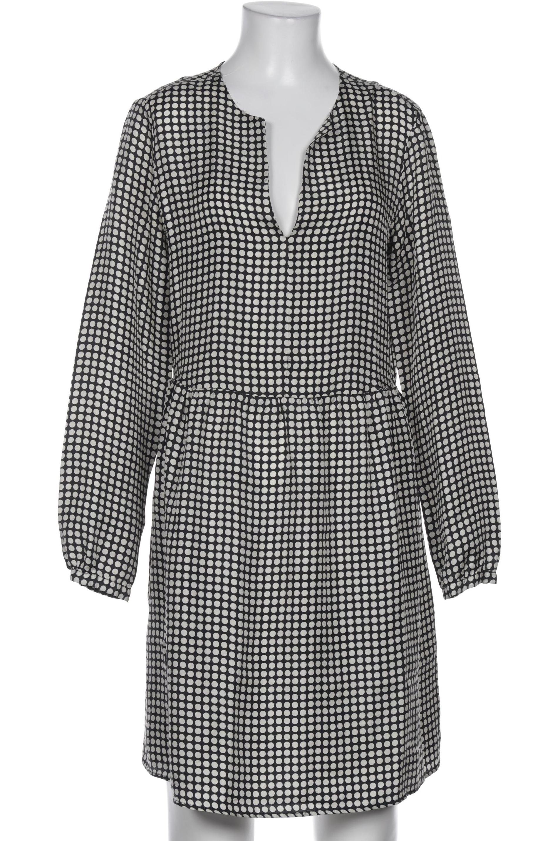 

0039 Italy Damen Kleid, schwarz, Gr. 36