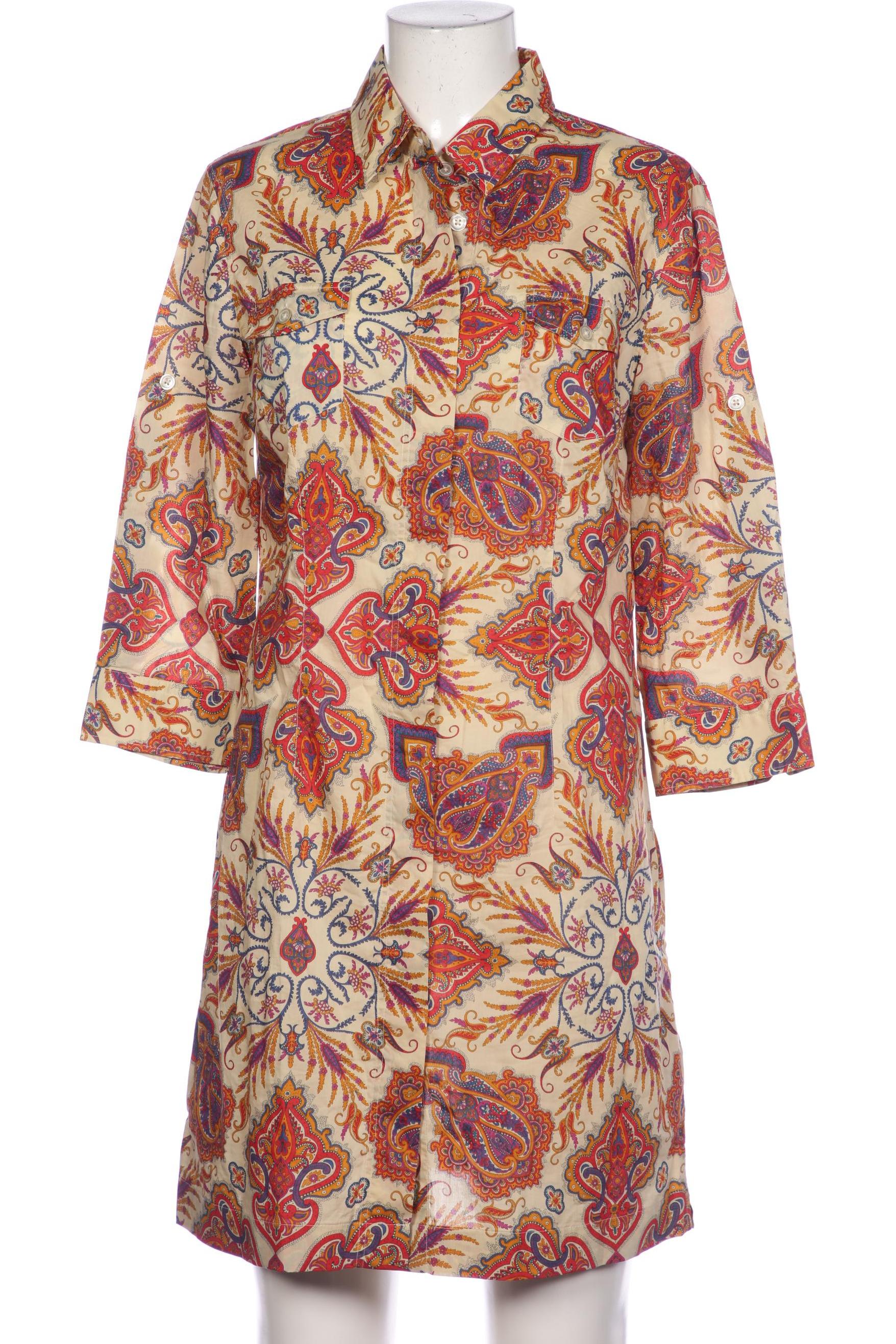 

0039 Italy Damen Kleid, beige, Gr. 42
