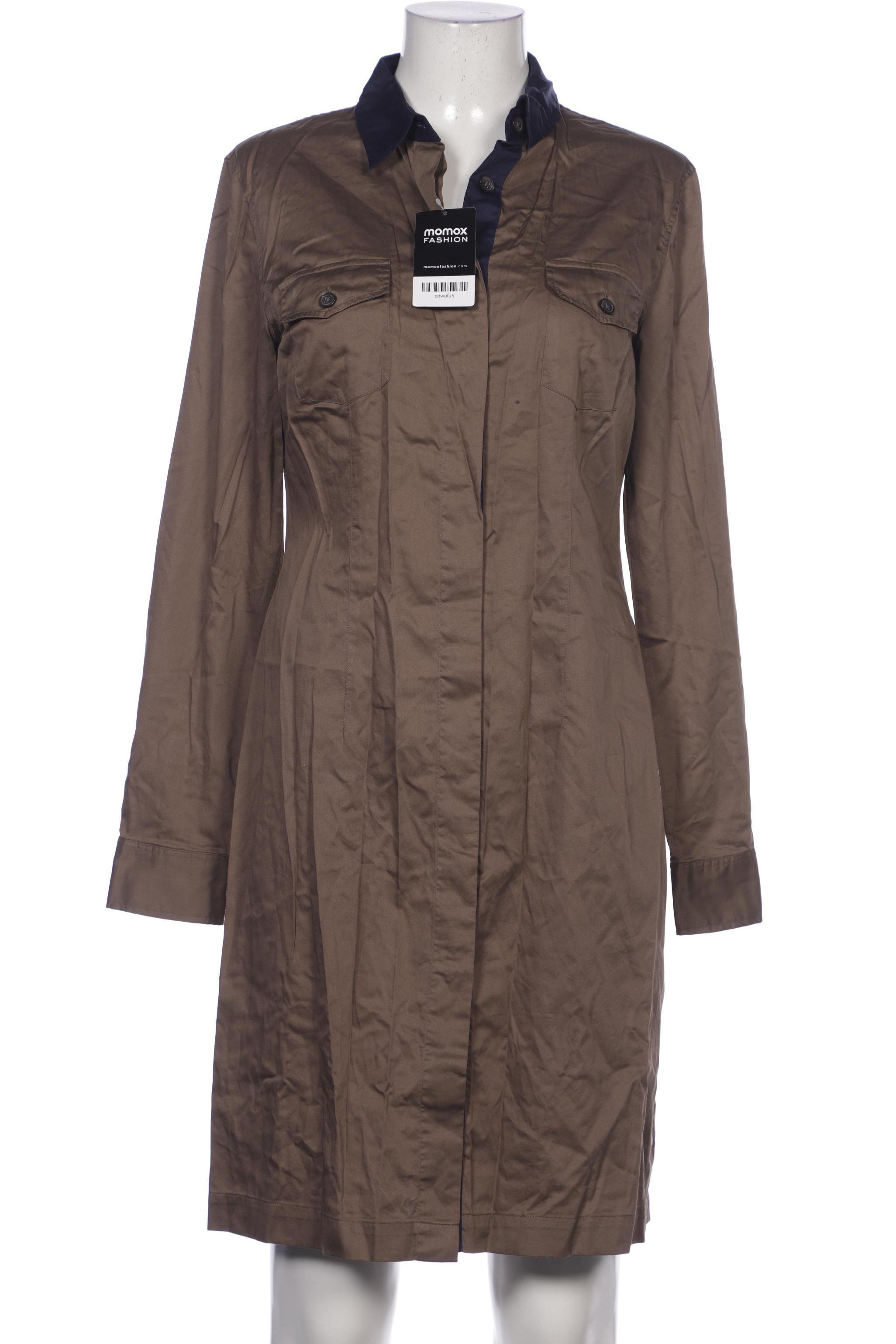 

0039 Italy Damen Kleid, braun, Gr. 42