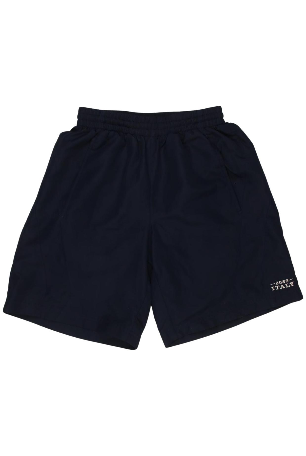 

0039 Italy Damen Shorts, marineblau, Gr. 36